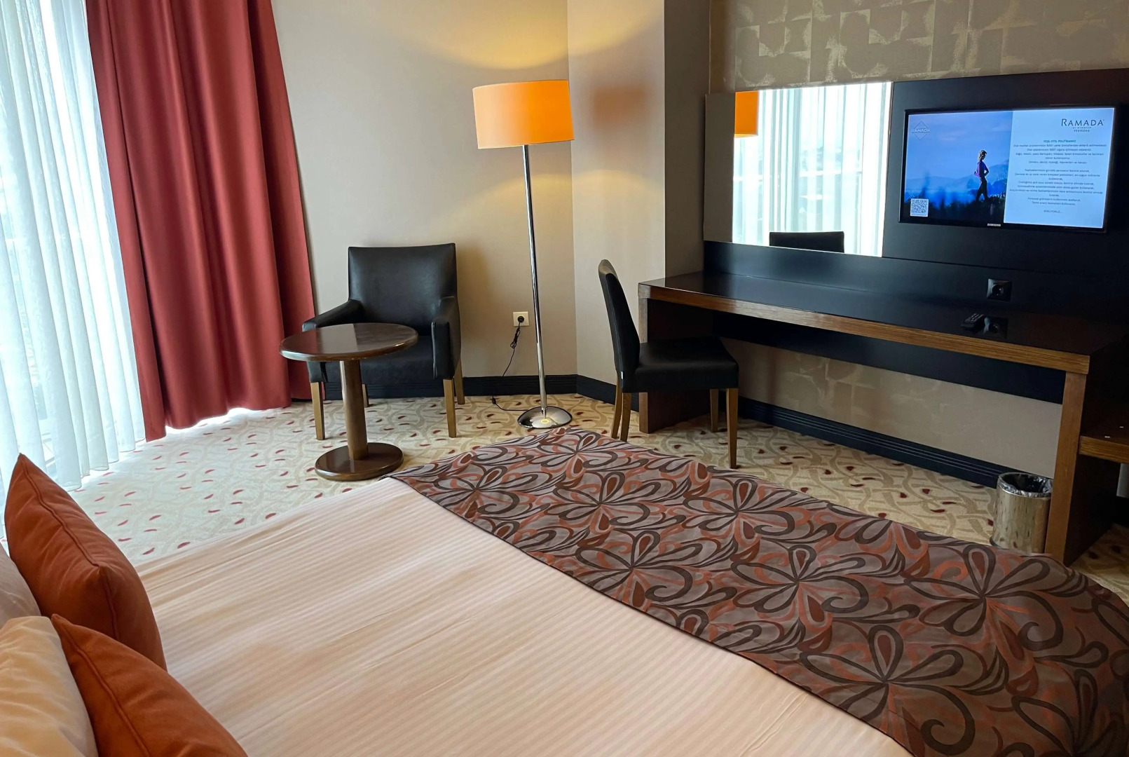 Ramada by Wyndham Tekirdag