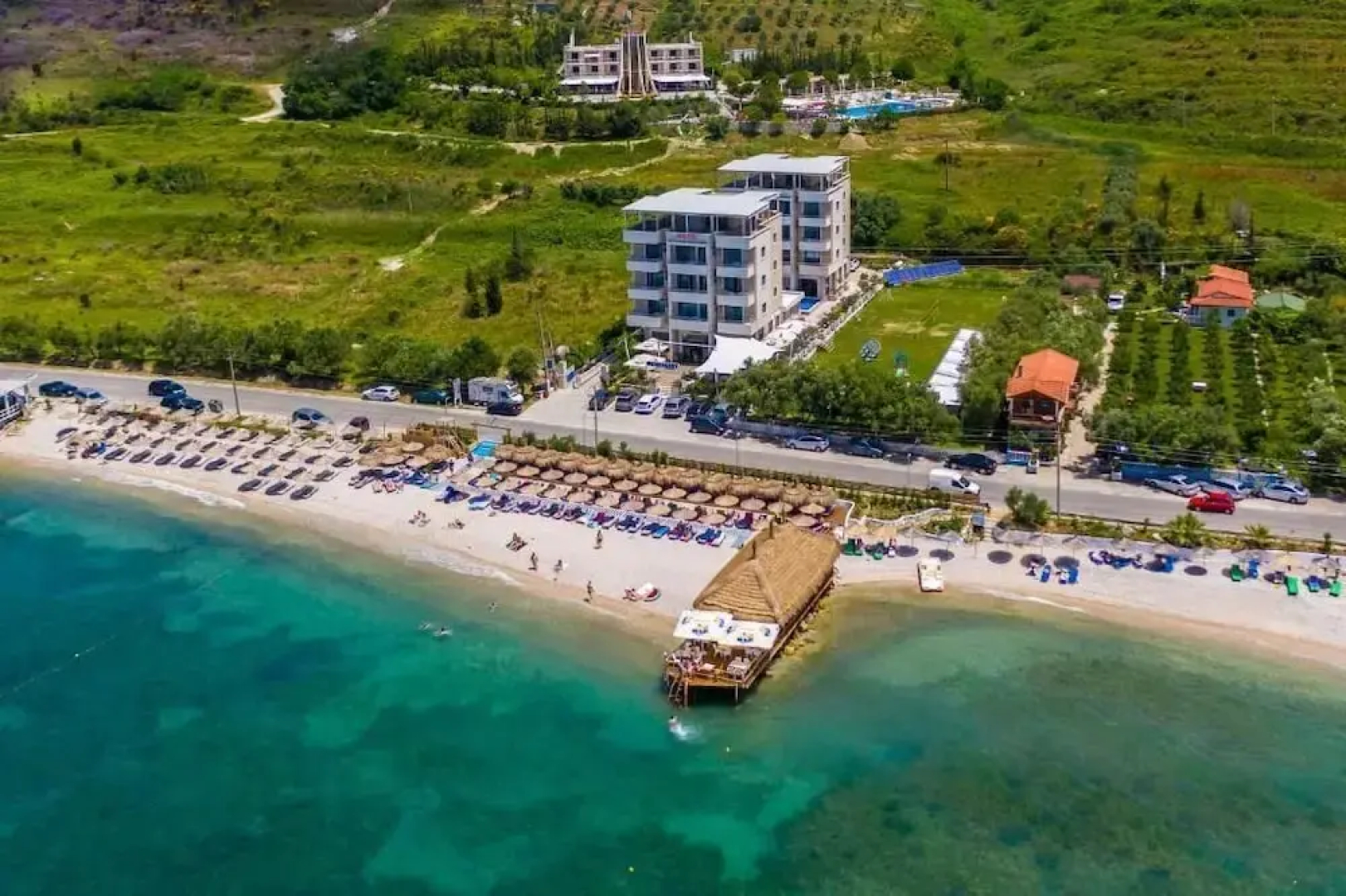 Hotel Edva