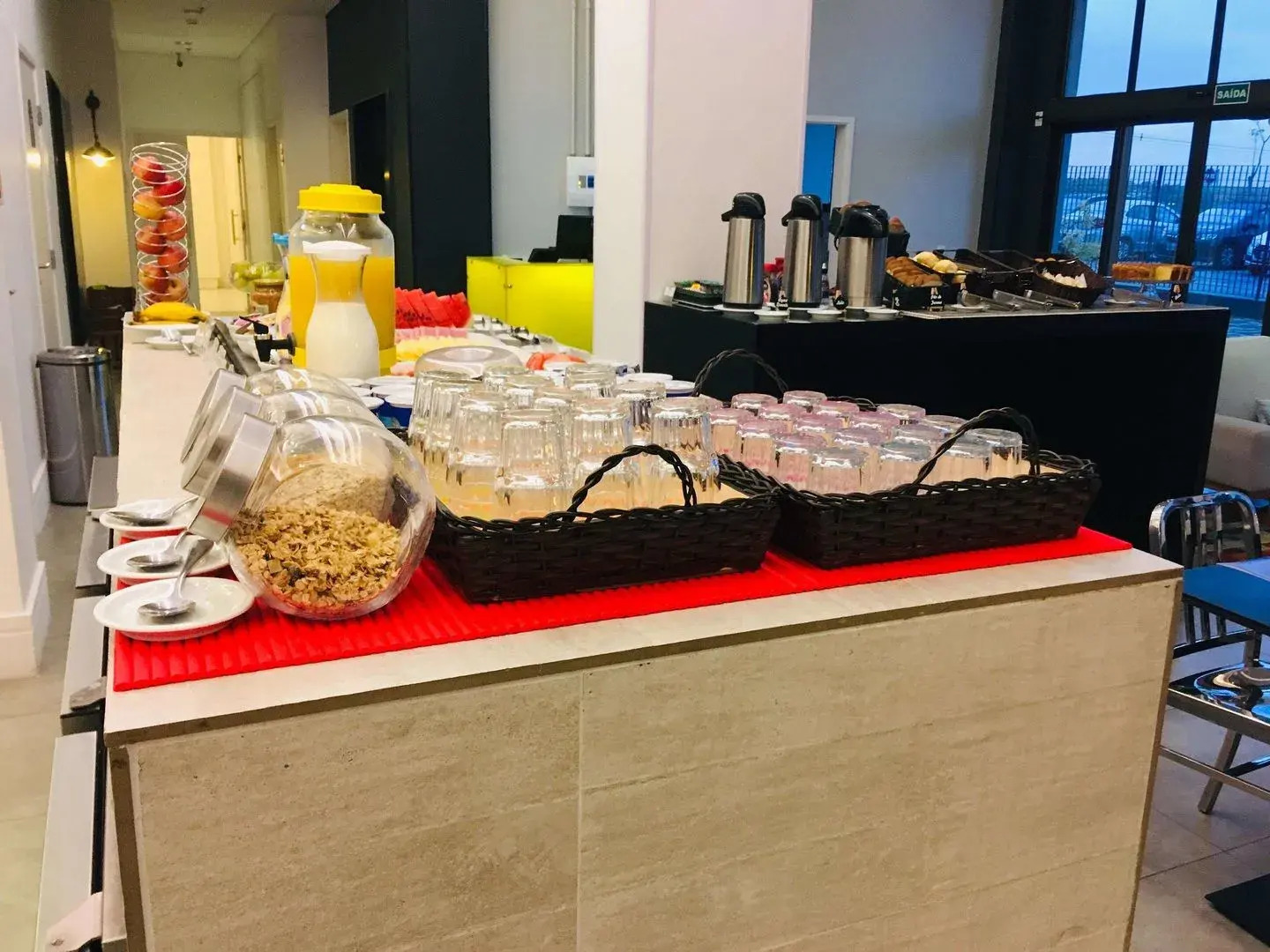 Golden Tower Shopping by Fênix Hotéis