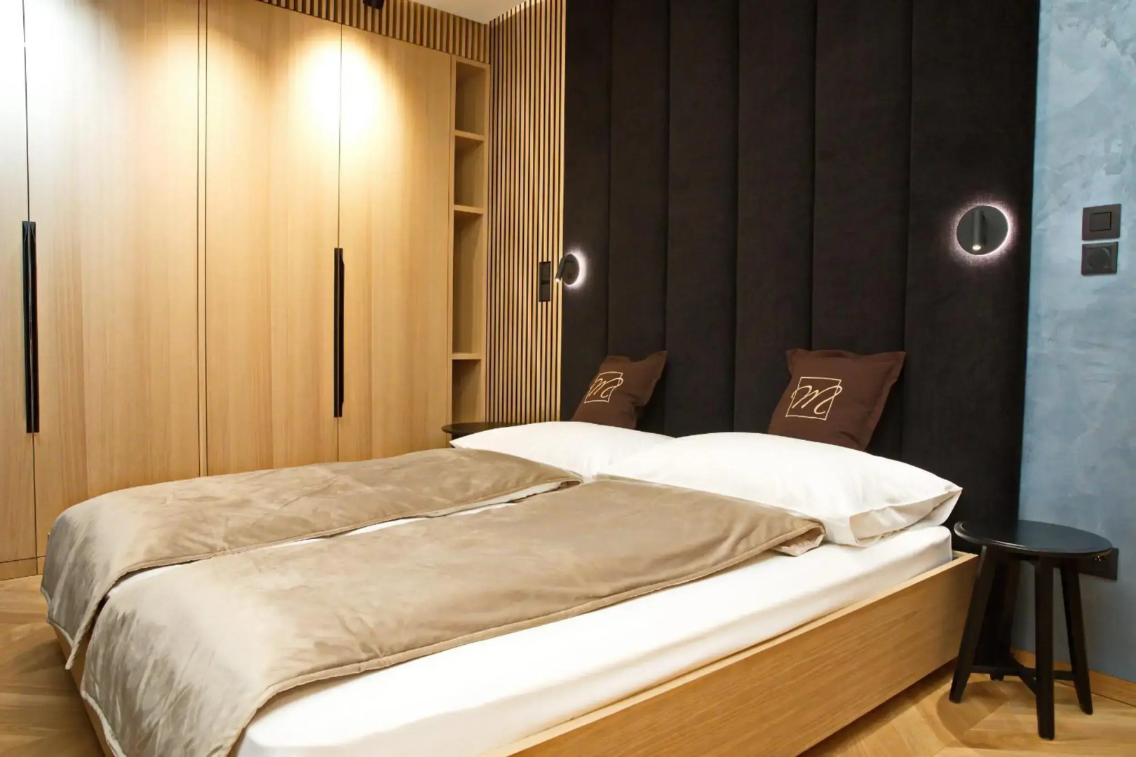 Mama's Design & Boutique Hotel