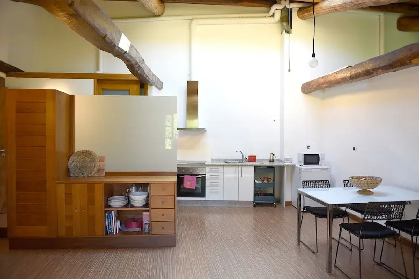 Casa Grande de Covas-Apartamentos Turísticos