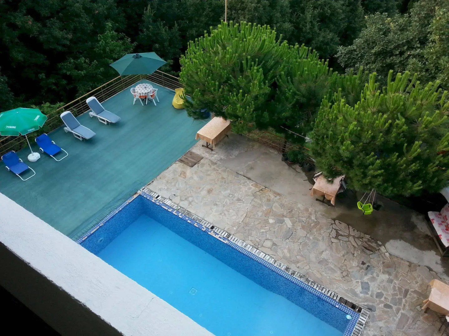 Kaltur Boutique Otel