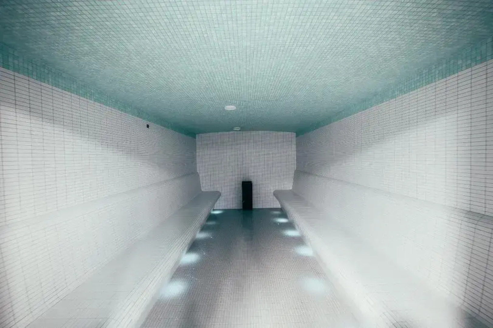 The Folks Hotel Konepaja