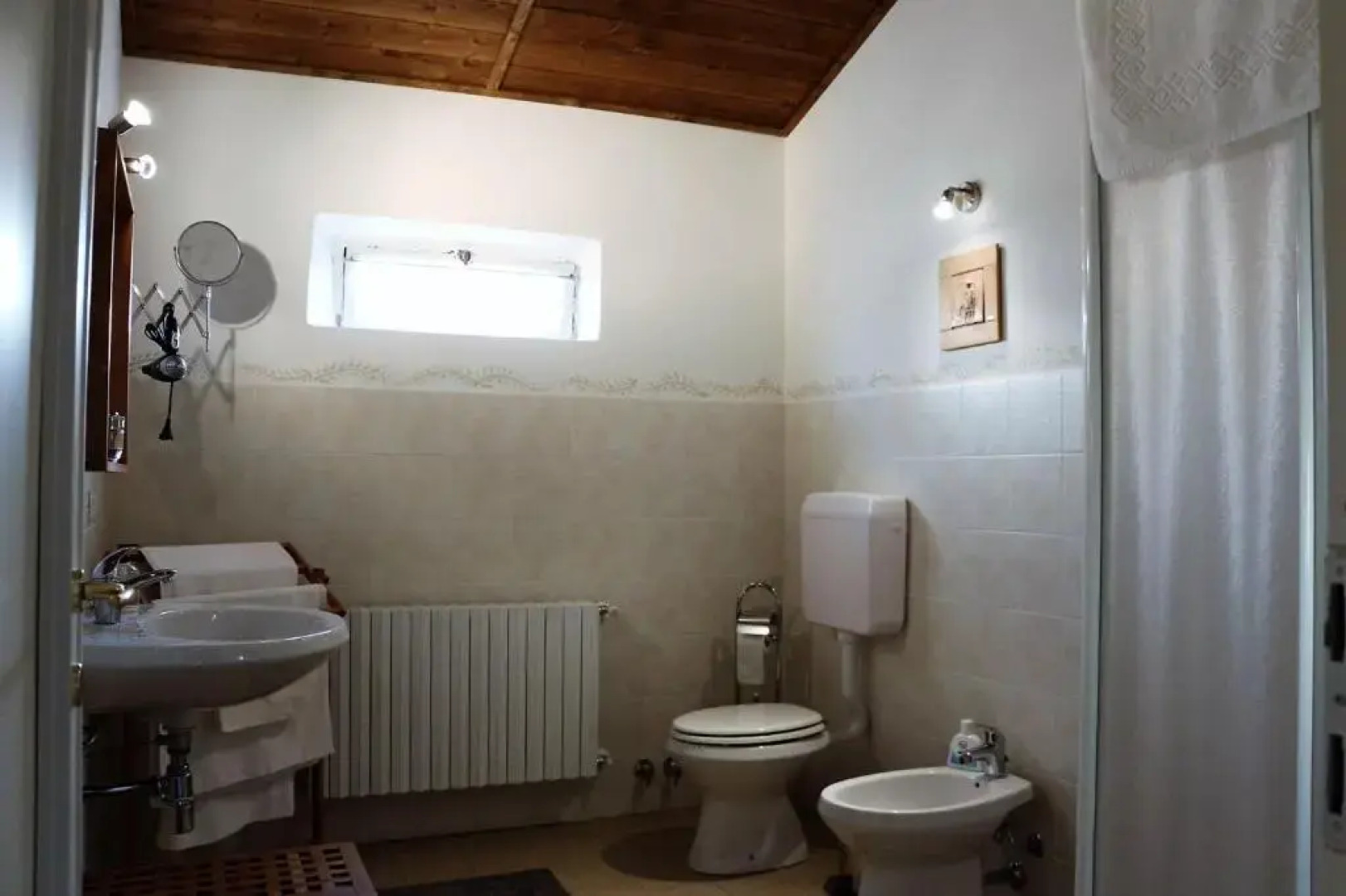 Agriturismo Viridarium