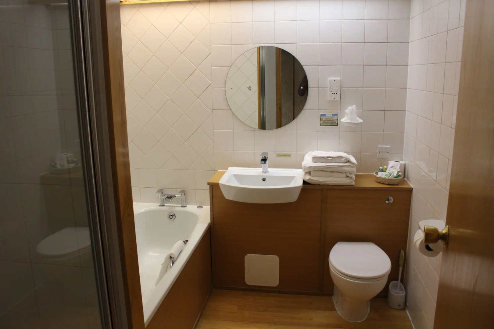 Salterns Harbourside Hotel