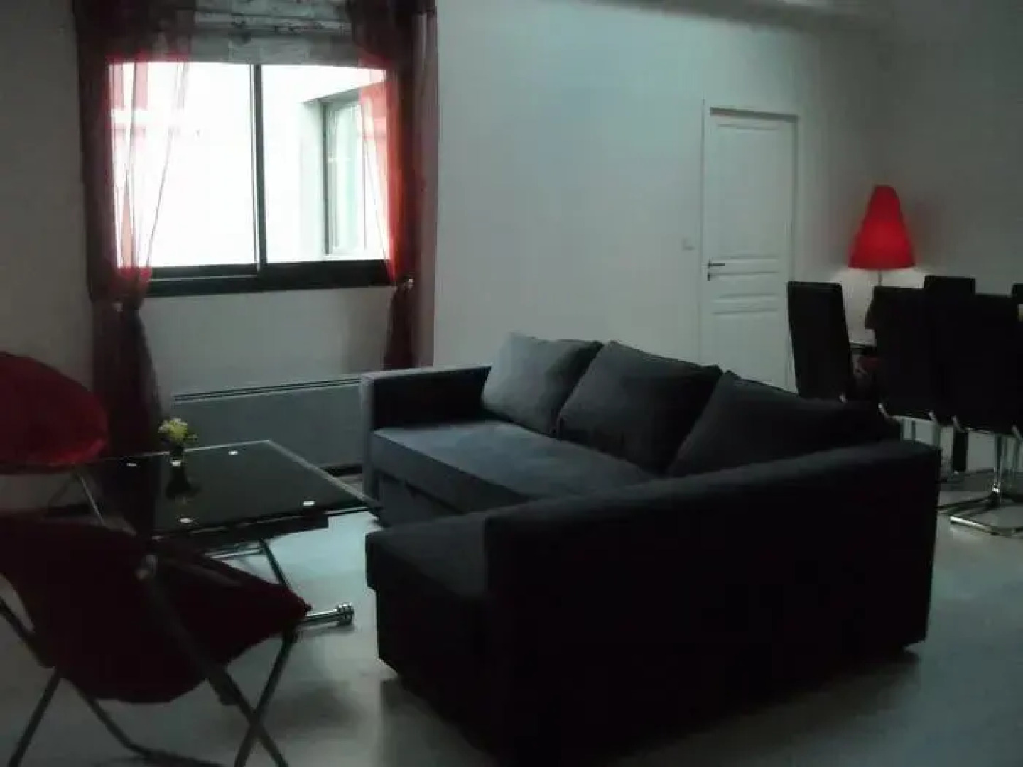 Résidence Les Granvillaises