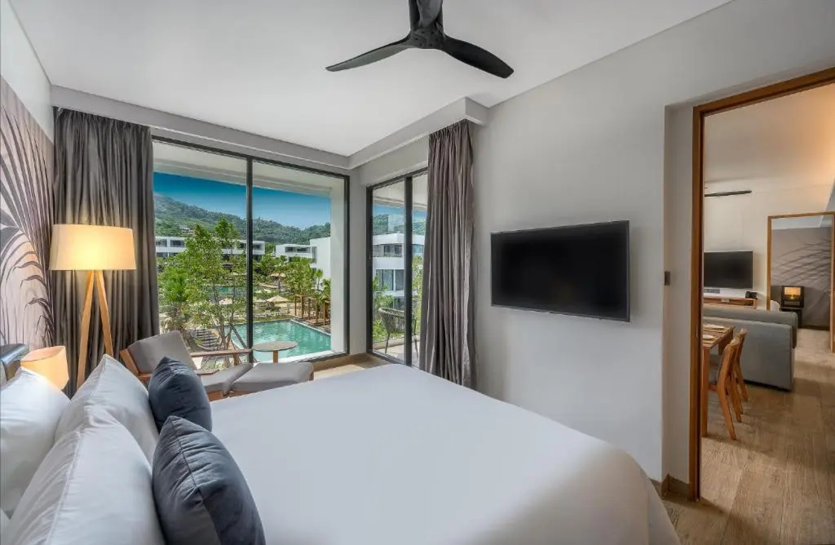 Stay Wellbeing & Lifestyle Resort