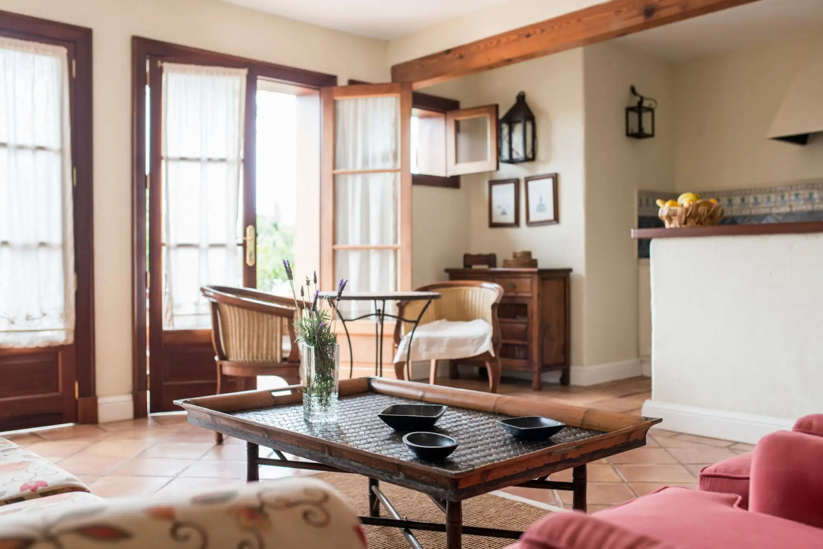 Casa Rural El Patio de Tita