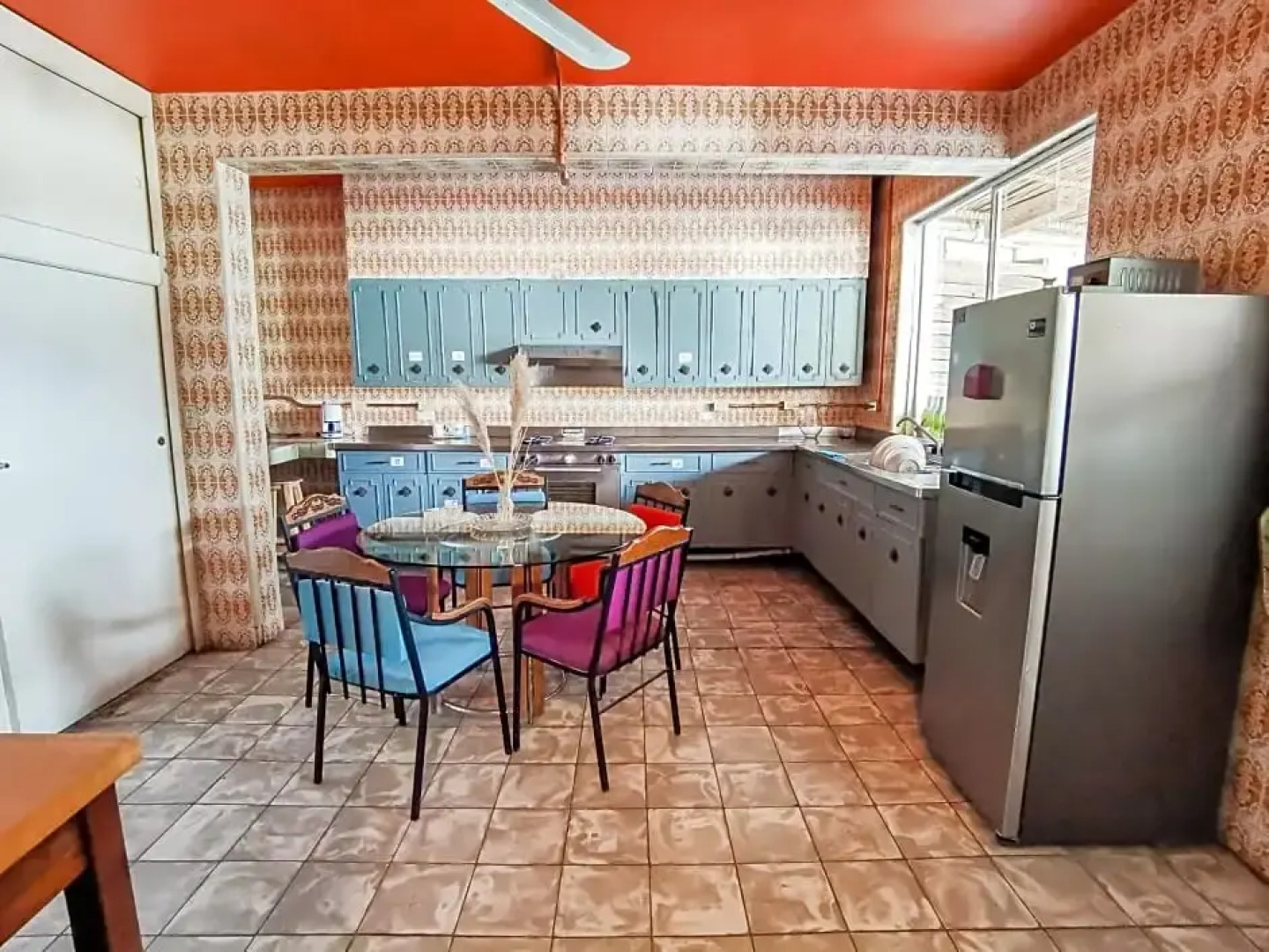 OYO Hostal Casa Los Abuelos