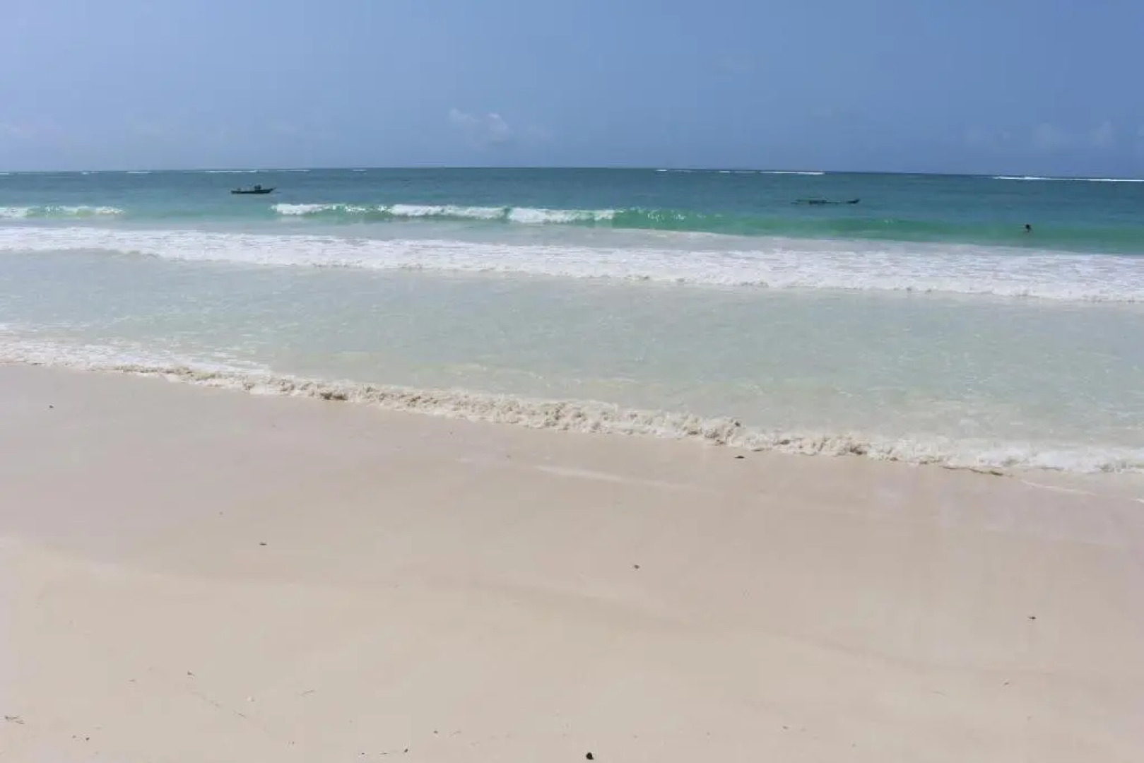 Diani Sea Lodge