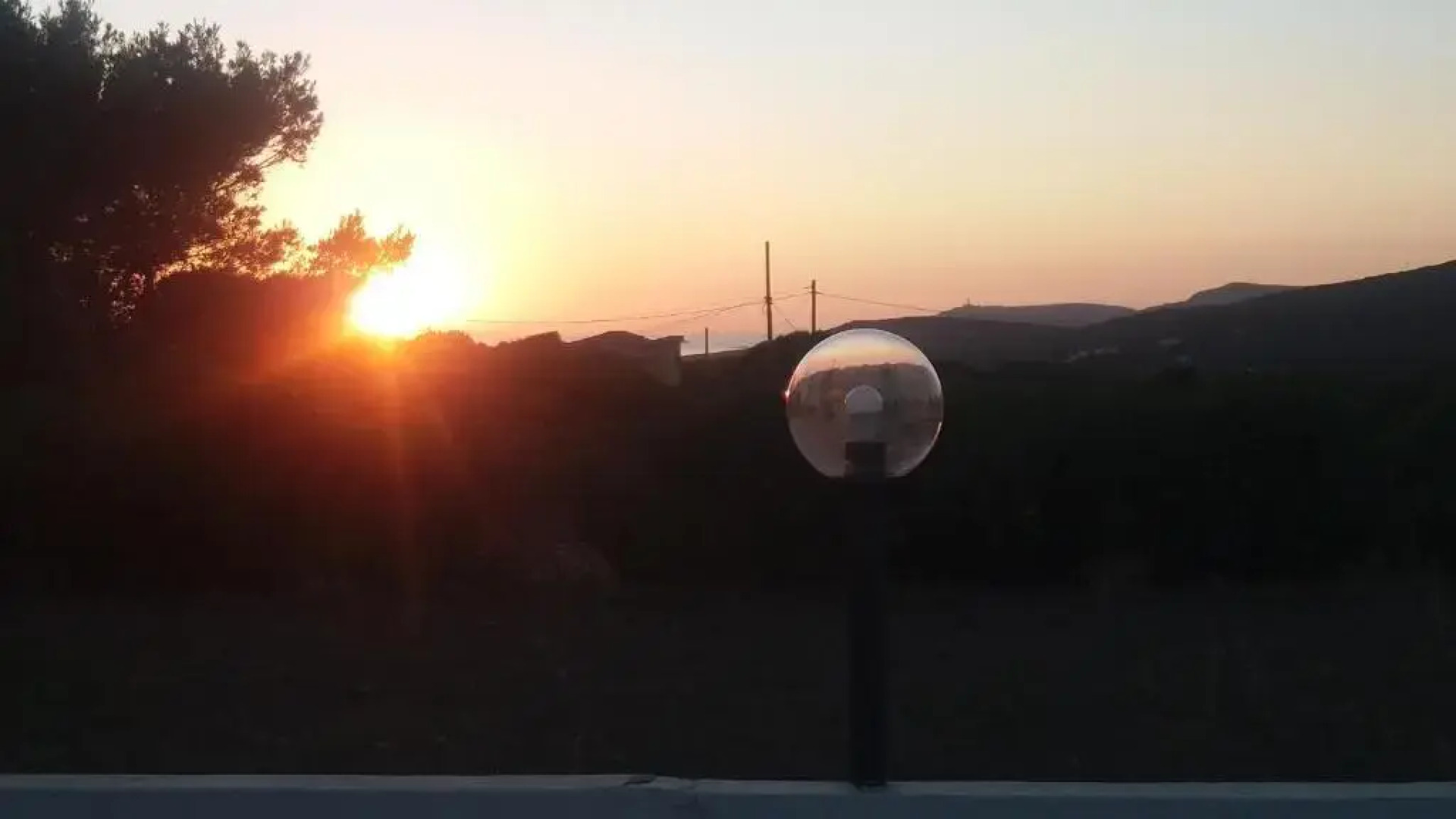 Country House La Caletta Carloforte