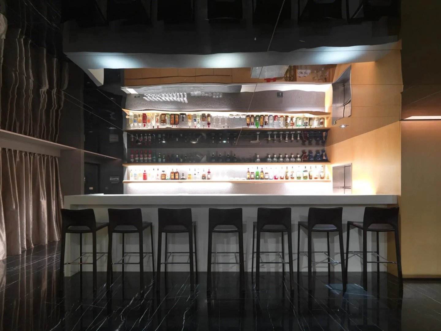 Pause Landis Resort Wulai