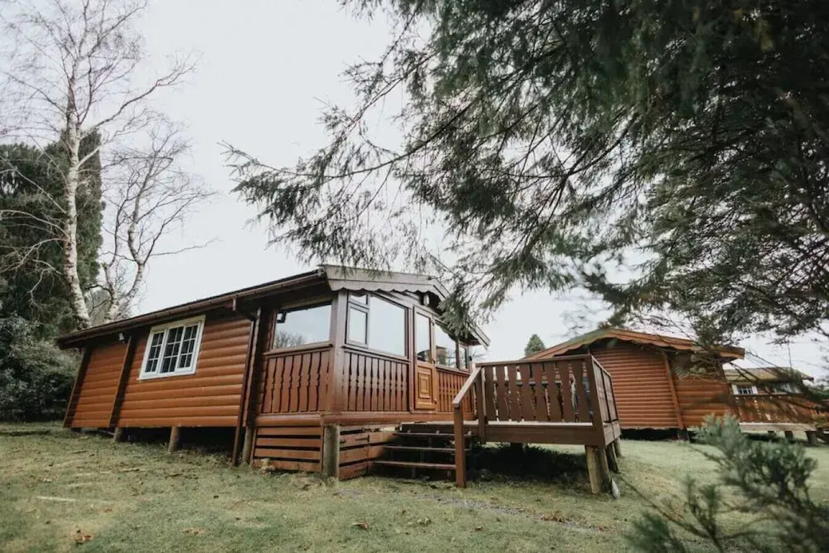 Cozy Hideway in Rural Mid Wales