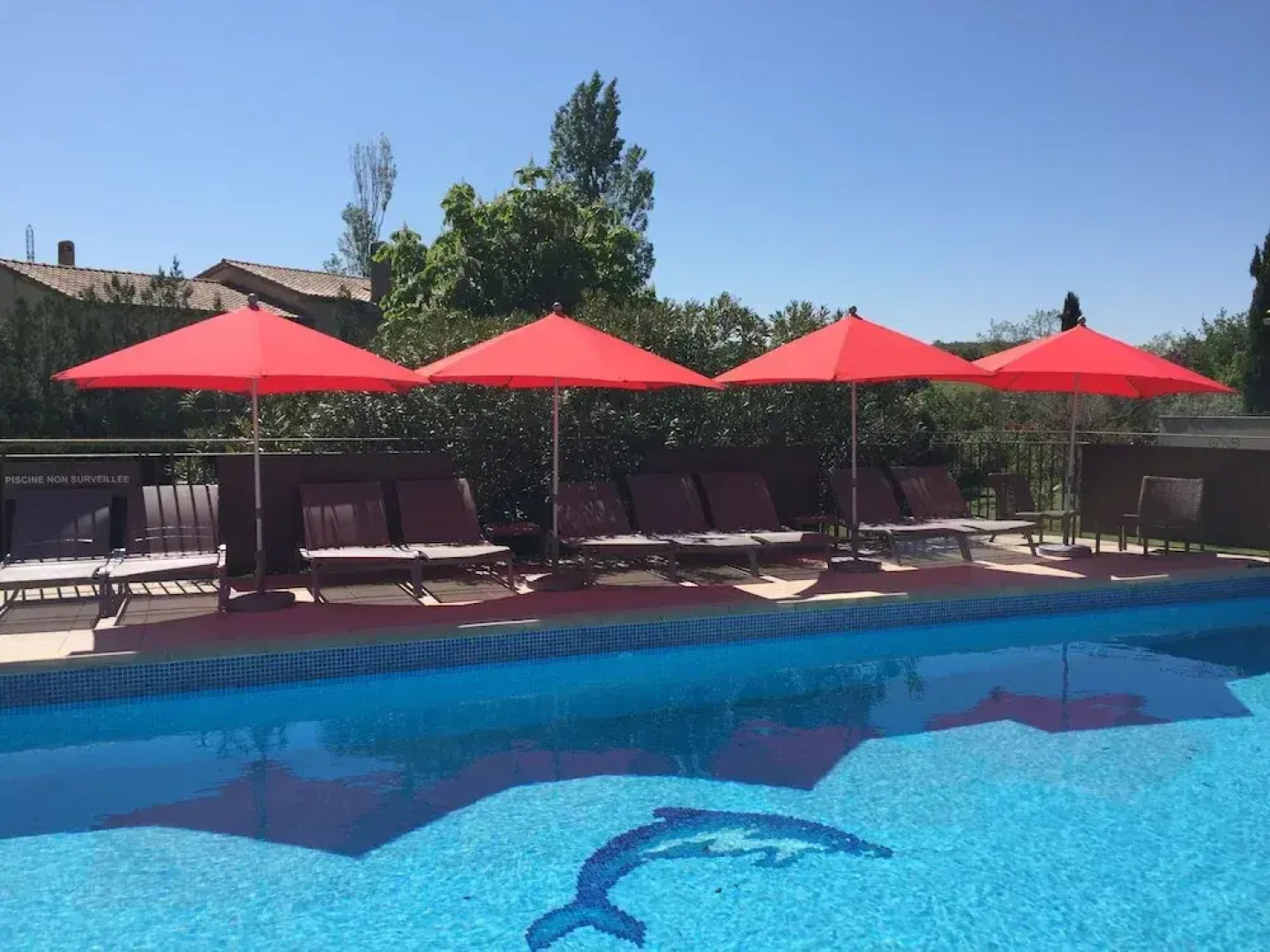 Hôtel Le Pré Saint Michel