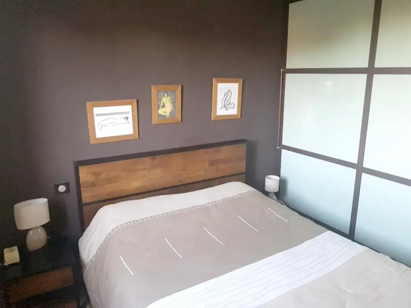 Villa With 3 Bedrooms in Sérignan-du-comtat, With Private Pool, Enclosed Garden and Wifi - 130 km From the Beach