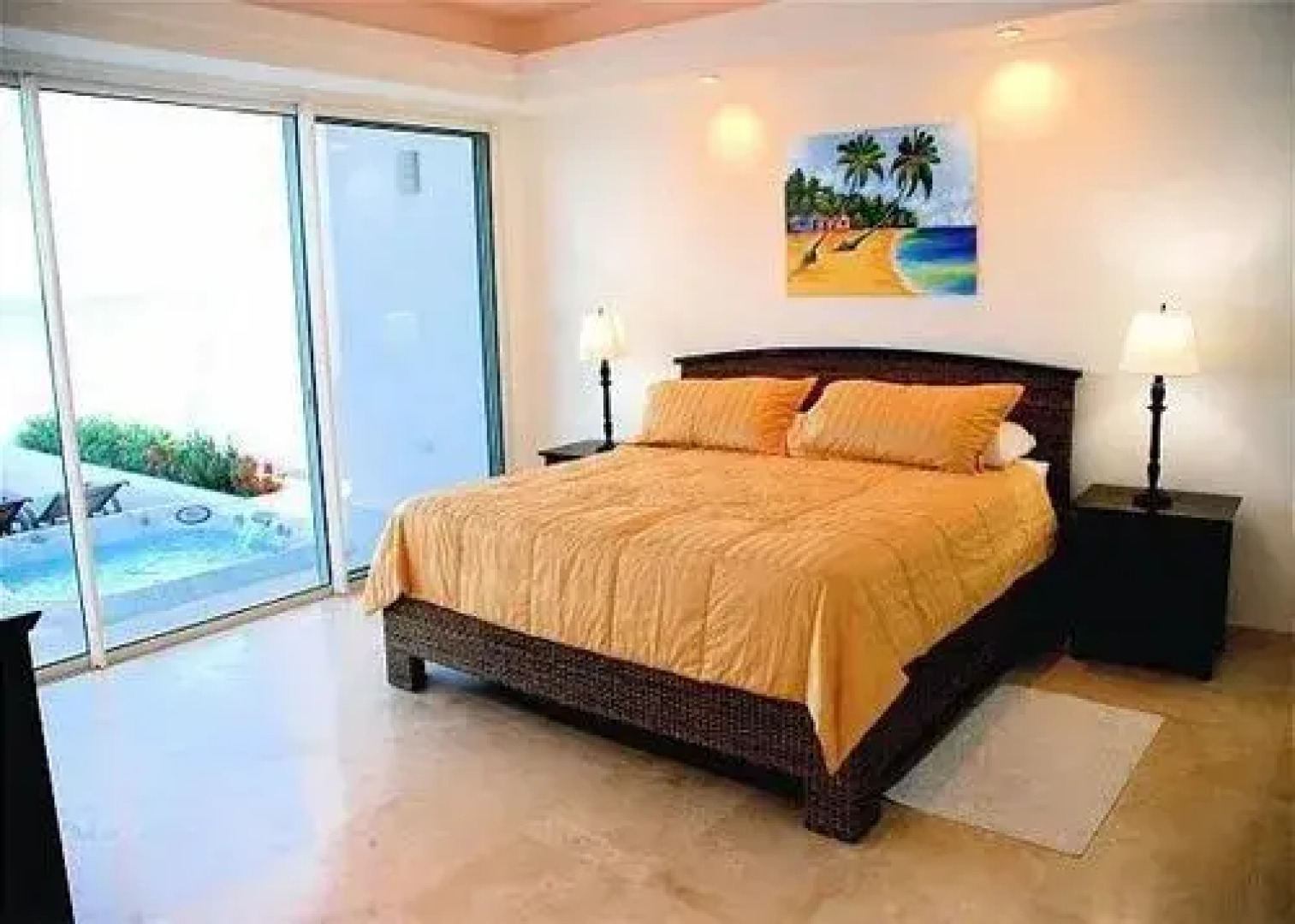 Aqualina Beach Club Unit 102