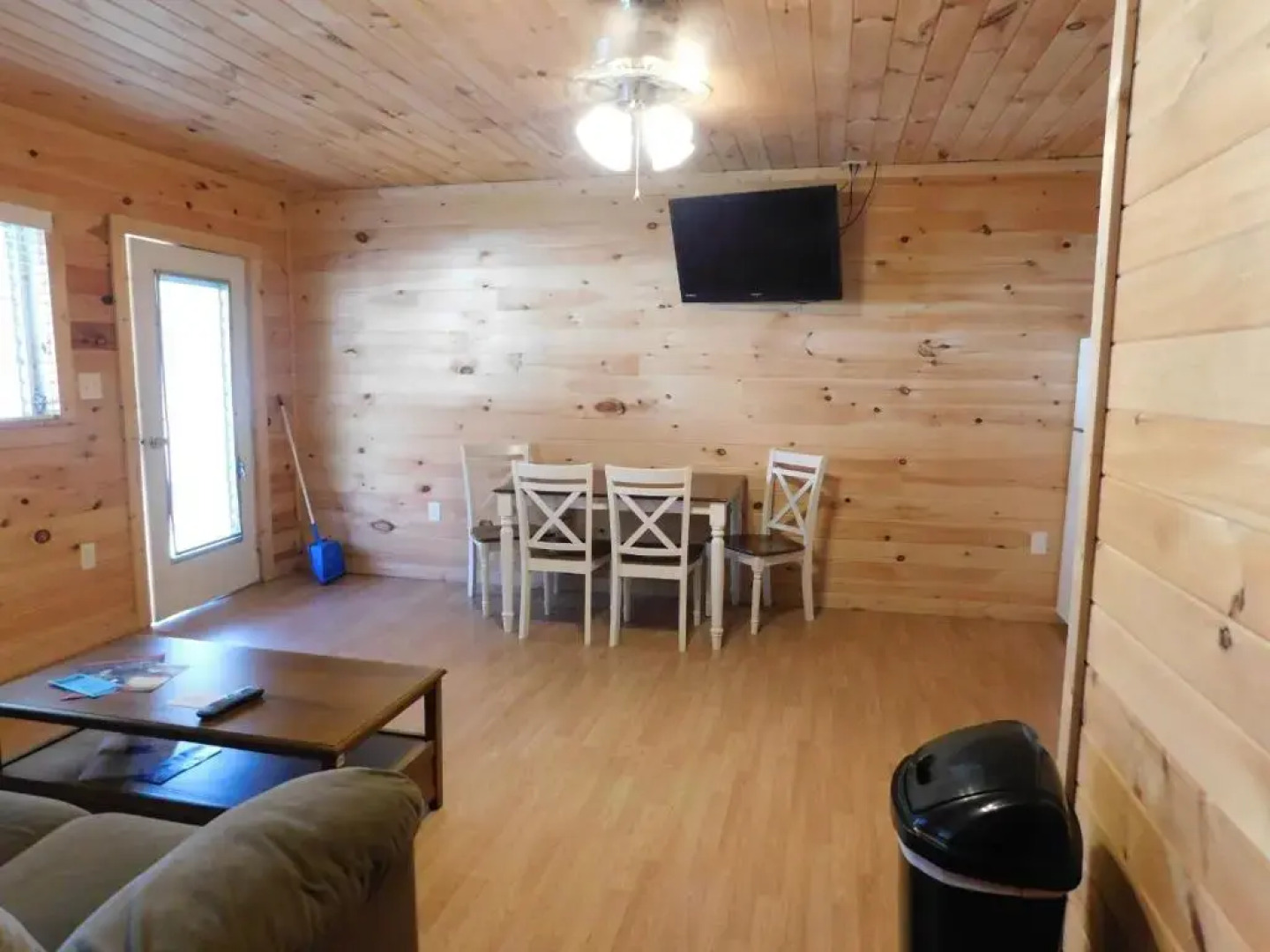 Olympian Resort Motel