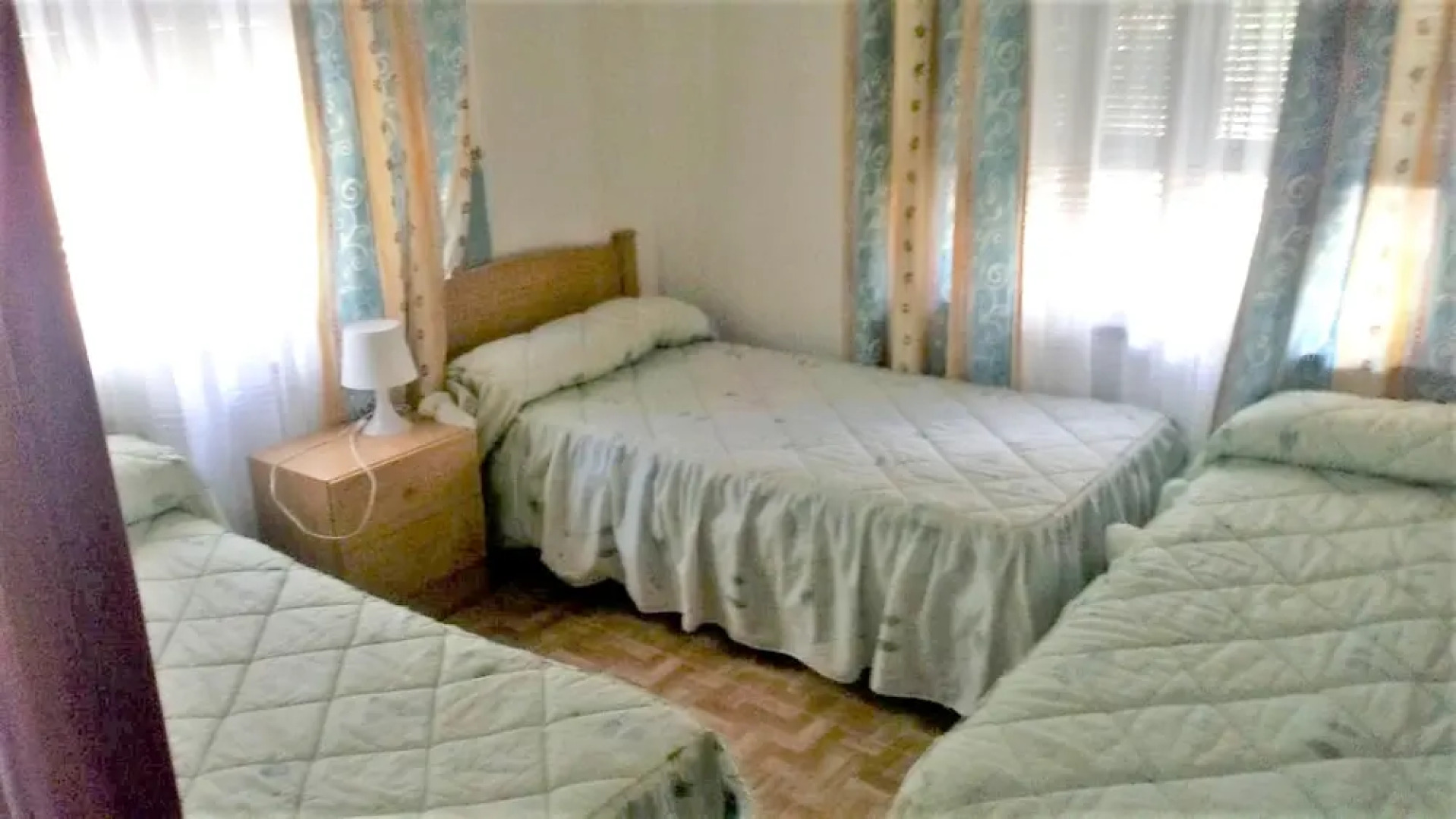 House With 5 Bedrooms in Sotillo de la Adrada, With Pool Access, Enclo