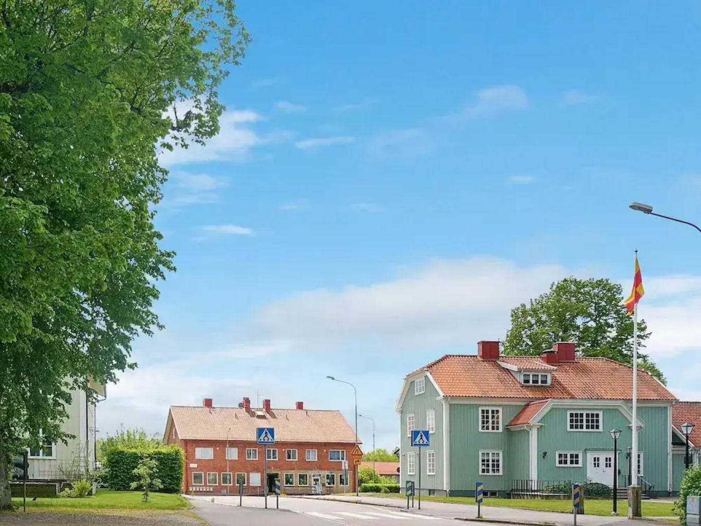 Holiday Home in Unnaryd