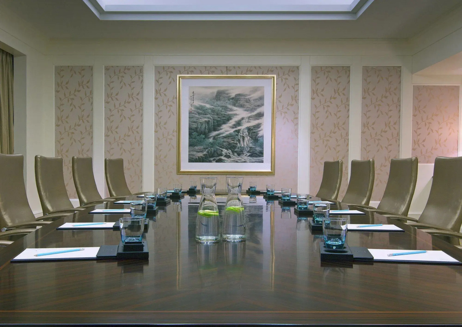 Sheraton Fuzhou Hotel