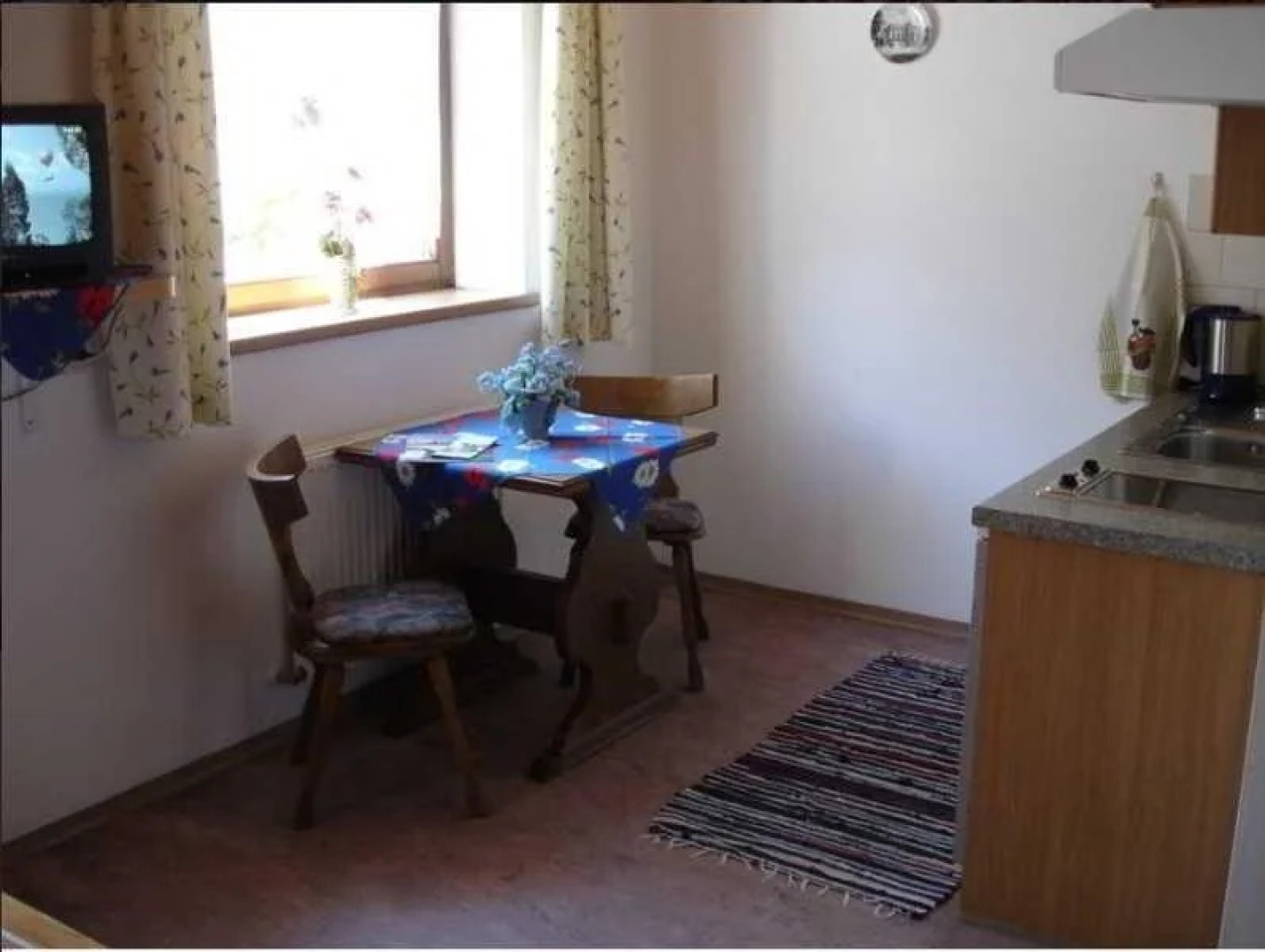 Mariandls Appartement