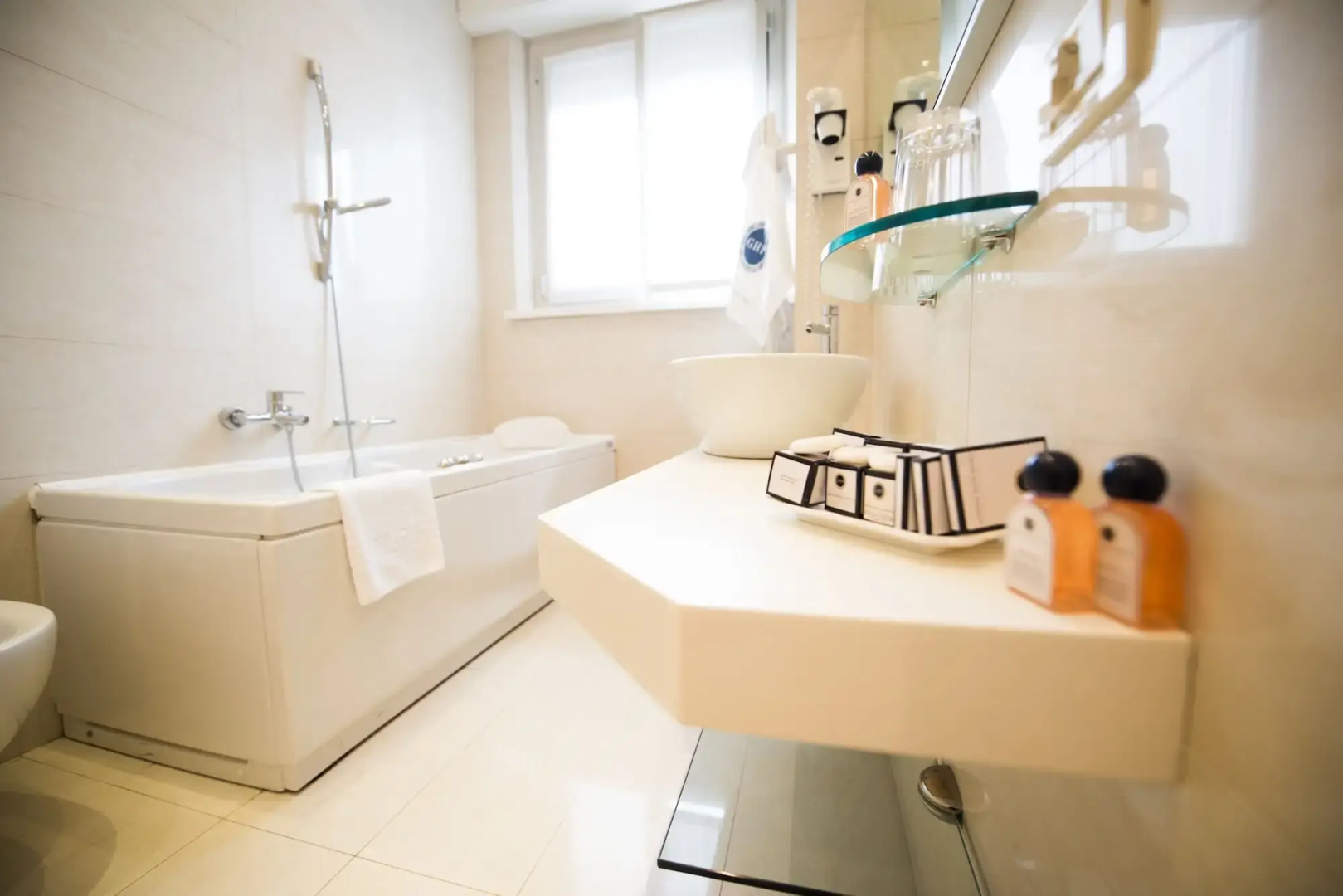 Grand Hotel Passetto