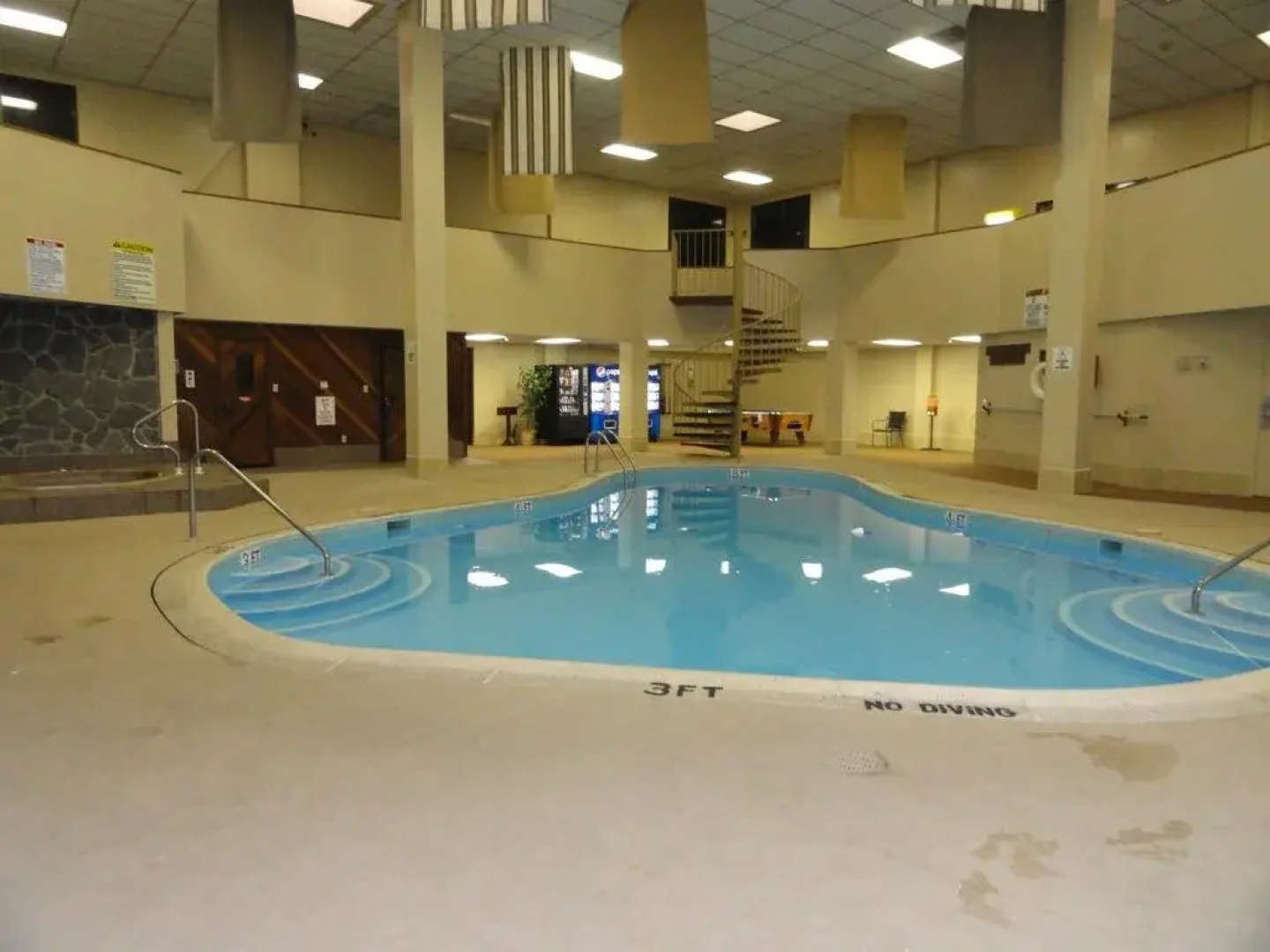 Pinnacle Inn Resort by VCI Real Estate Services