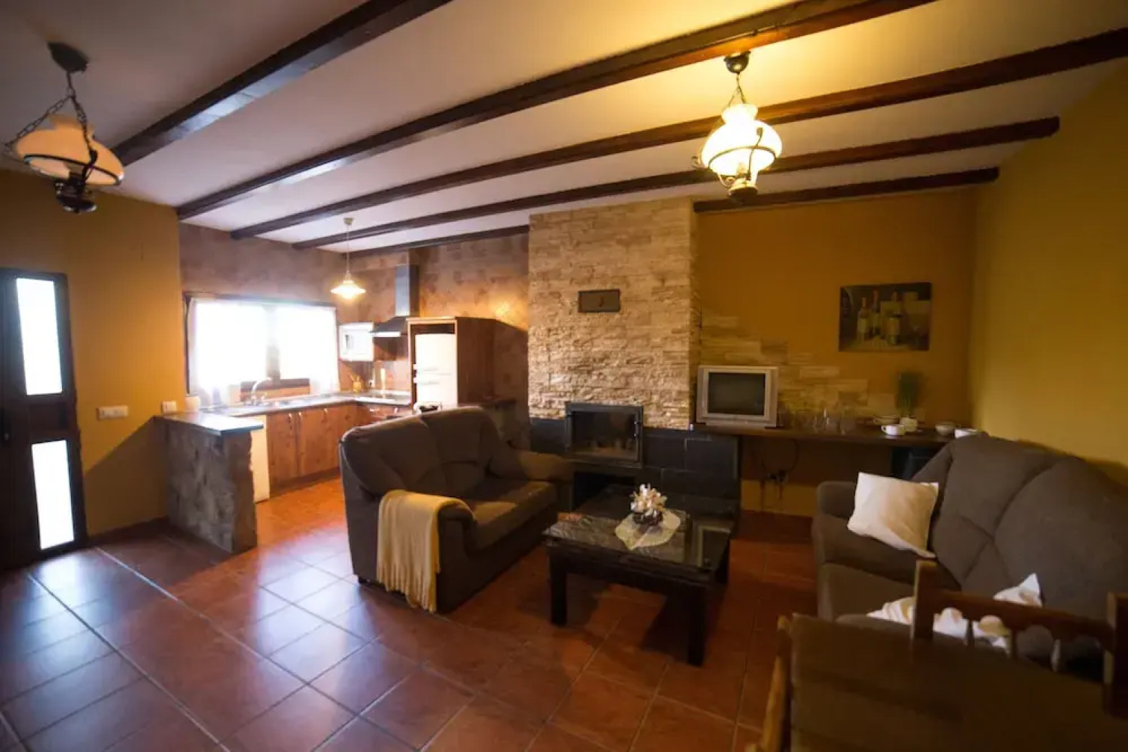 El Rincon de Castilla