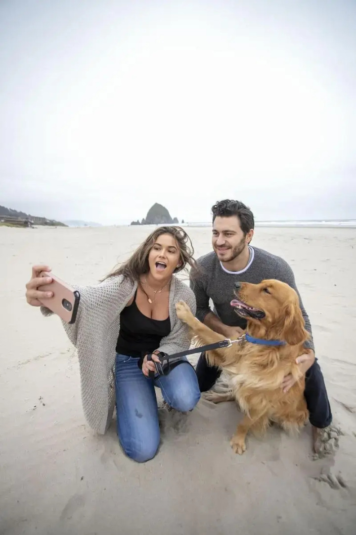 Inn at Haystack Rock