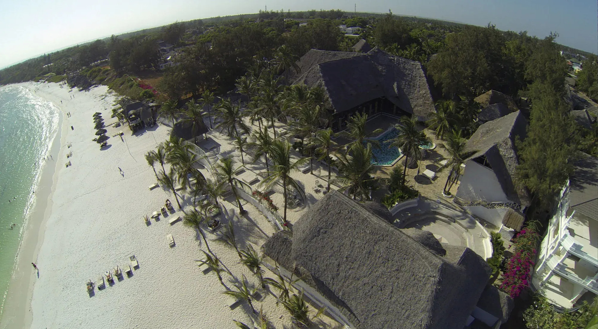 Barracuda Inn Resort