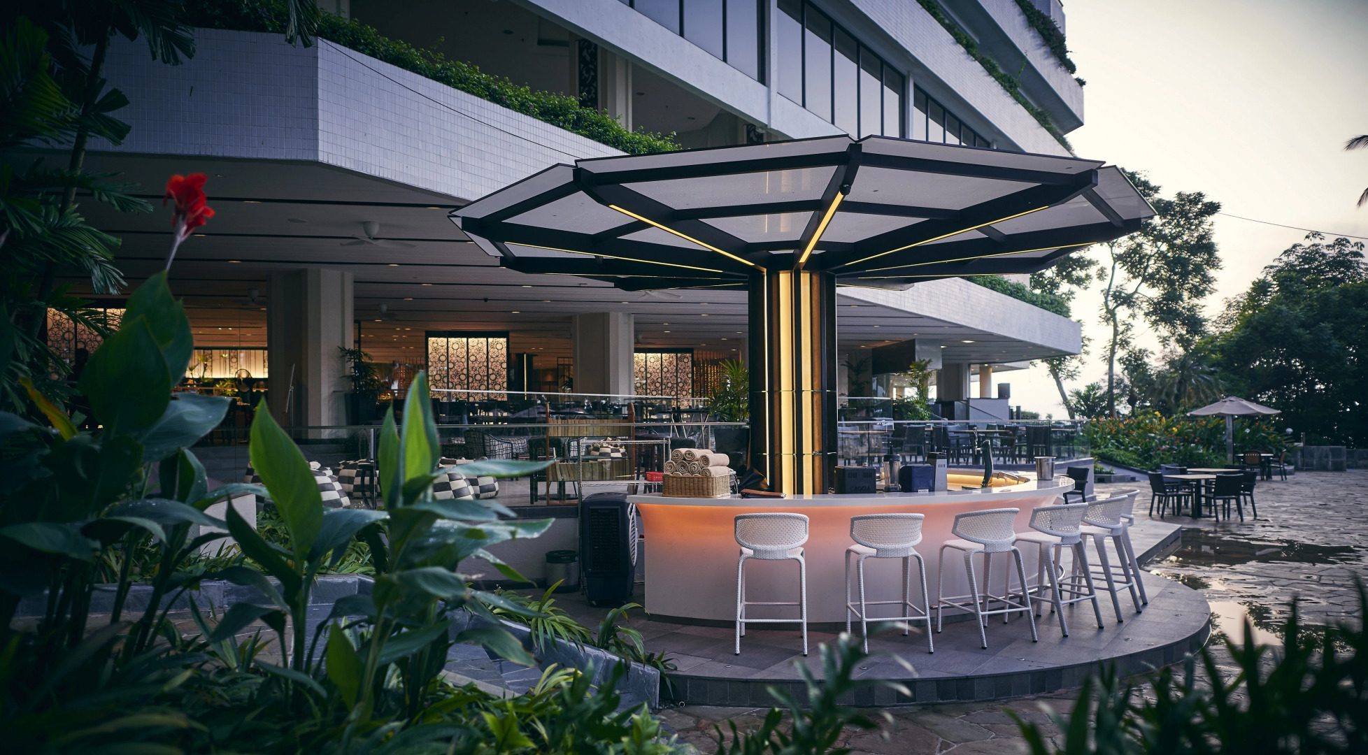 Hotel Equatorial Penang