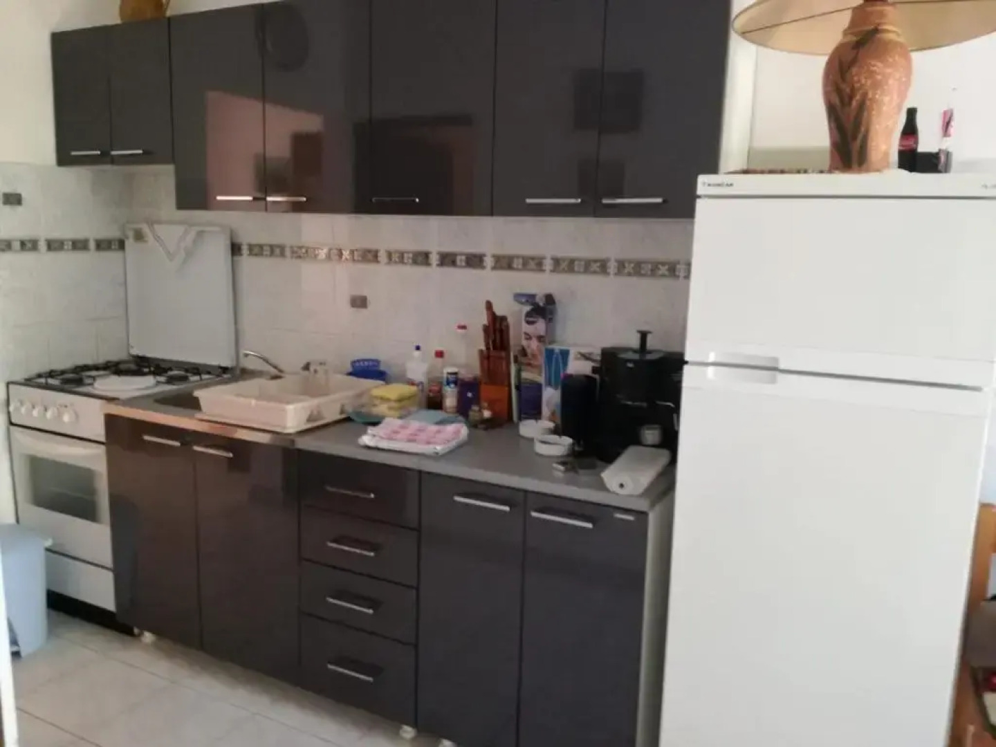 Apartment Trpimirova