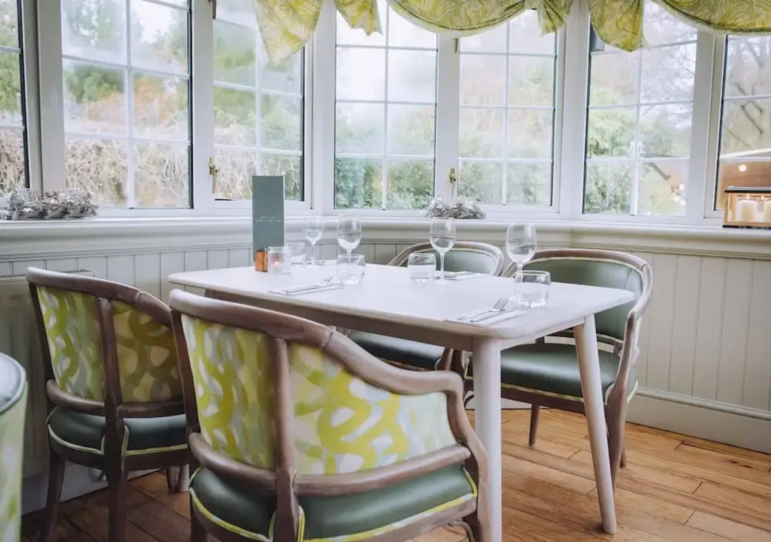 The Drummond at Albury