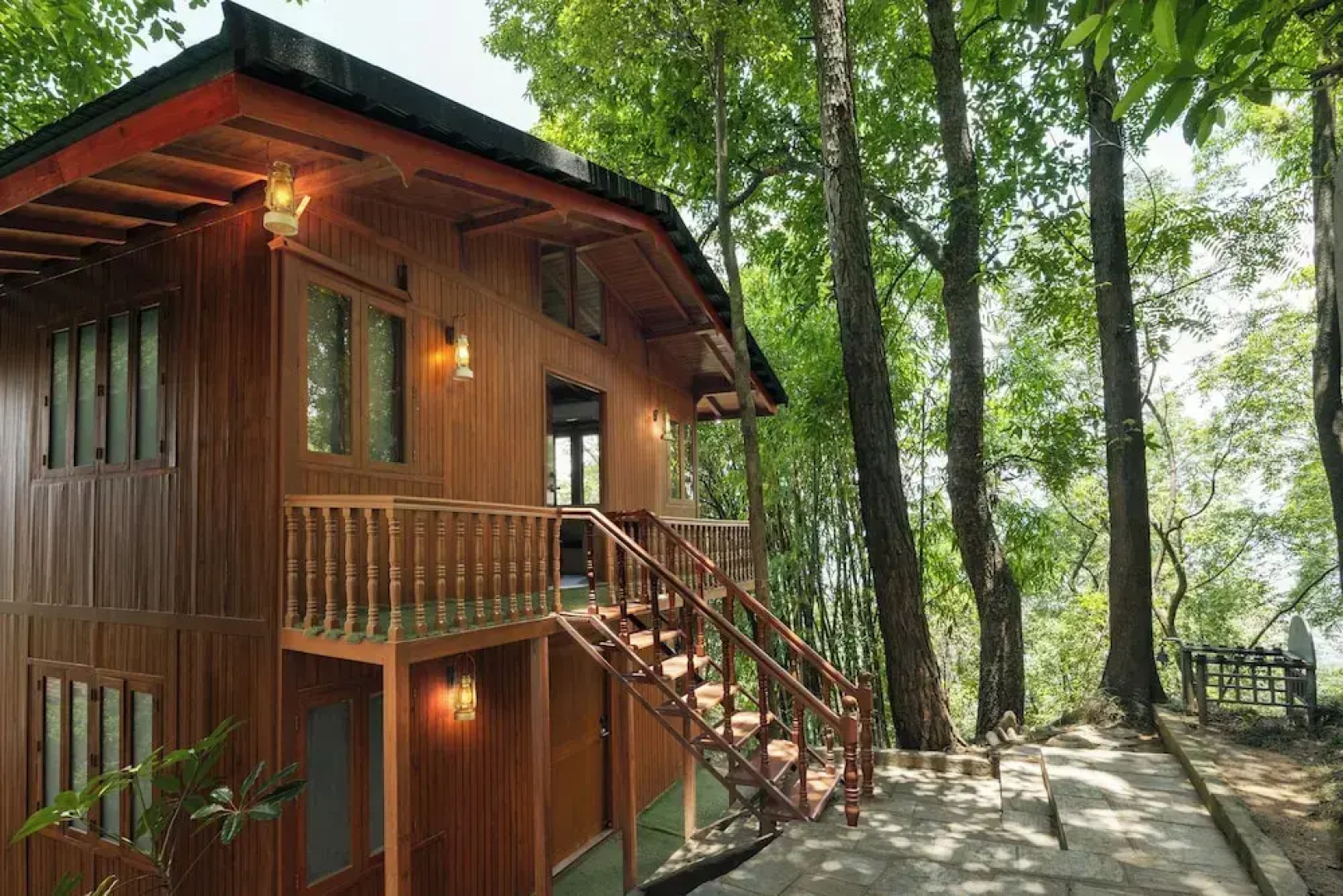 Fortune Resort & Wellness Spa Bhaktapur, Nepal - Member ITC Hotels' Group