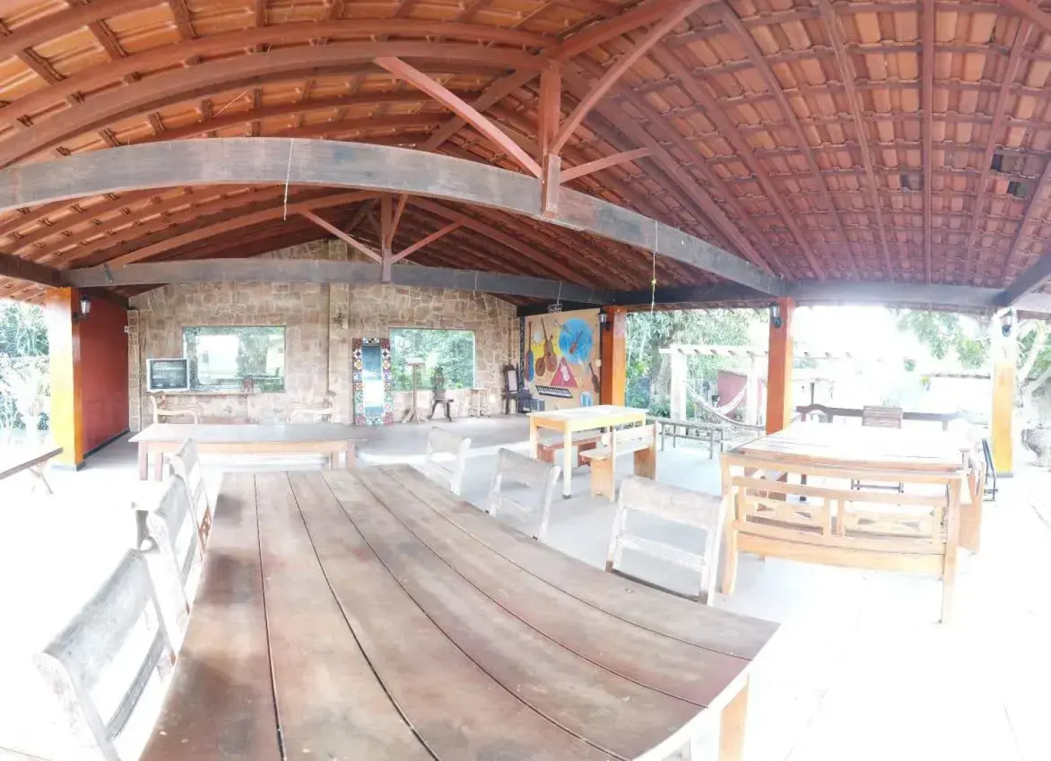 Sitio Toca Do Leao