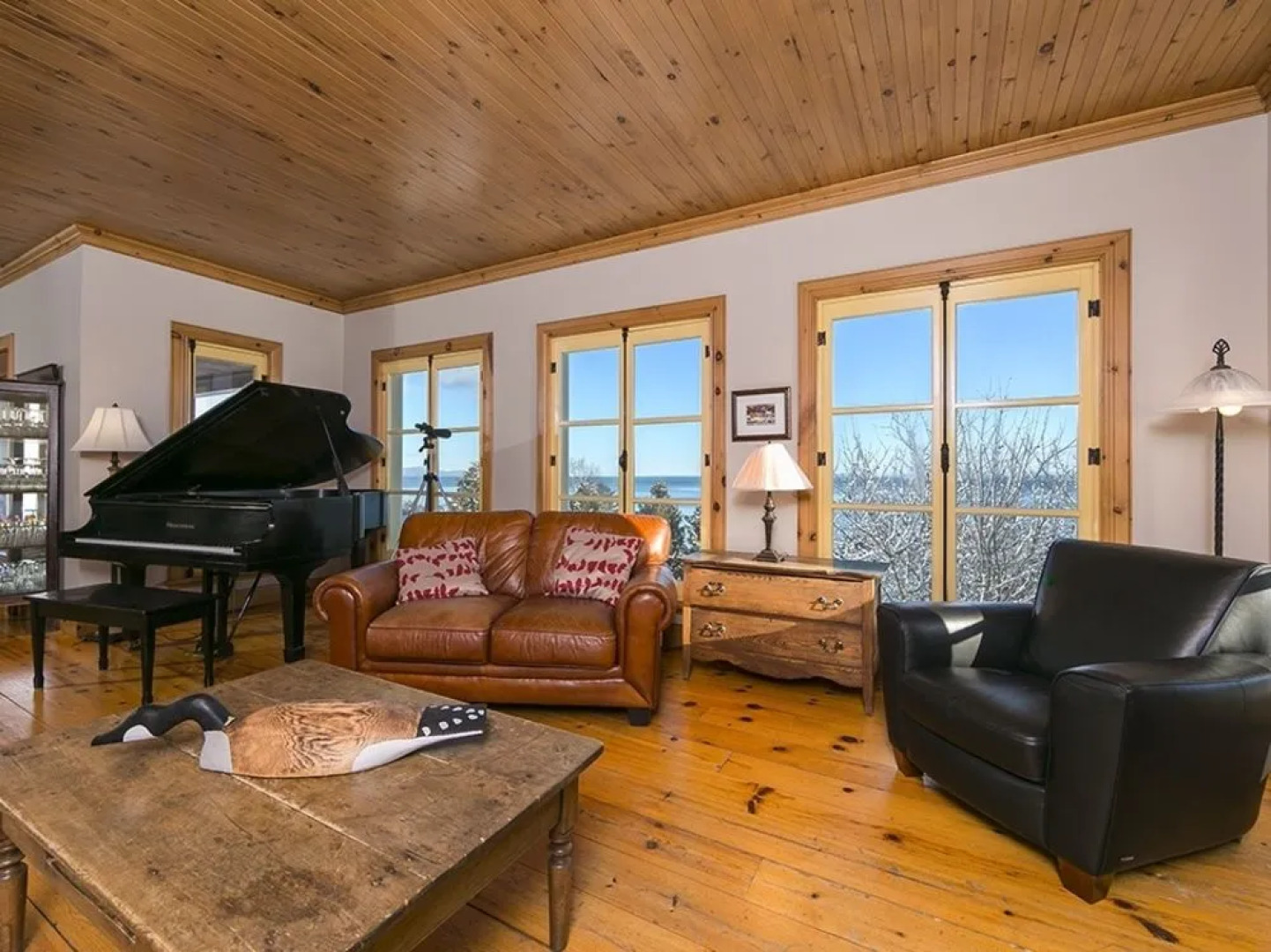 Maison de Campagne St. Irenee