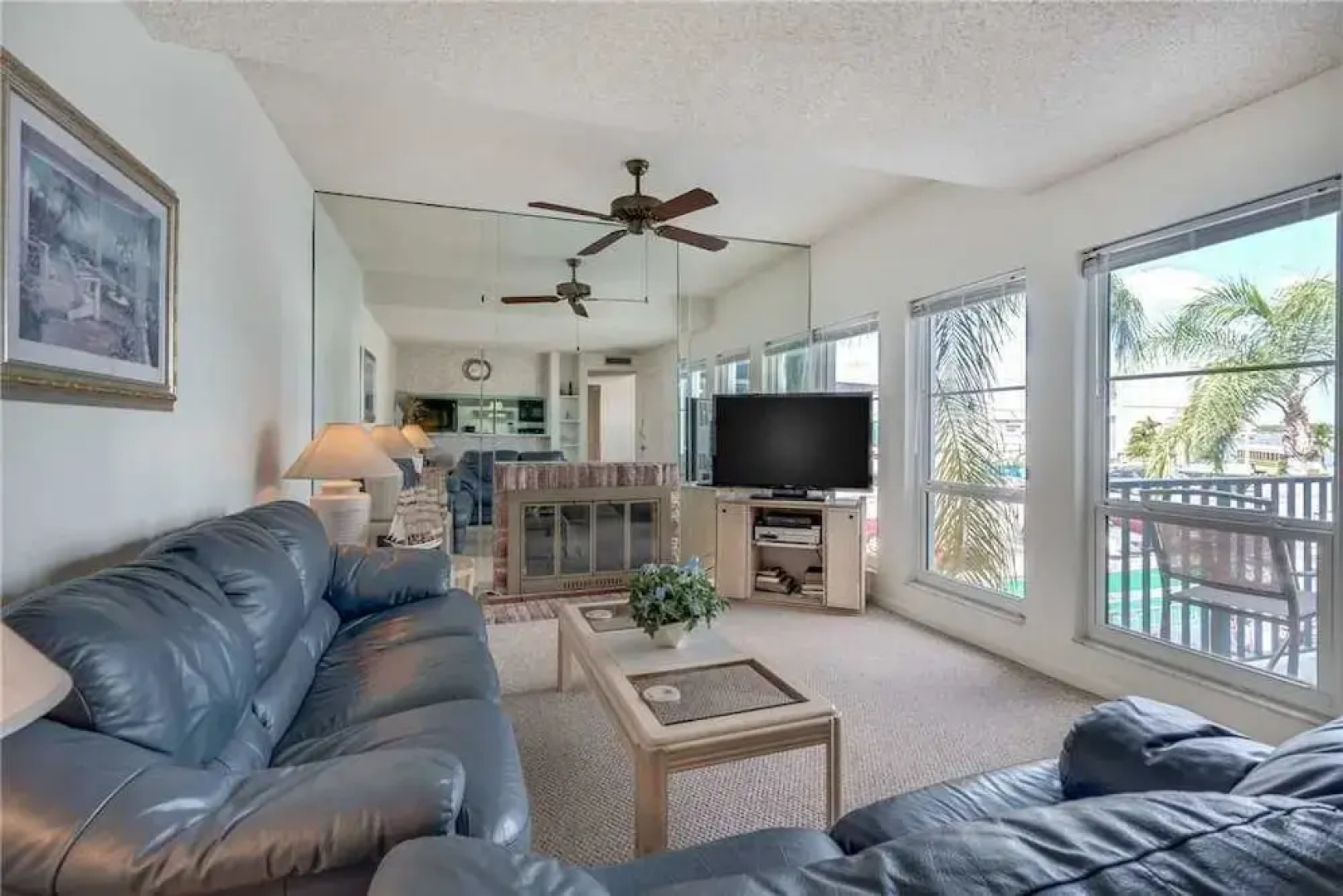Madeira Beach Yacht Club 323E - Two Bedroom Condo