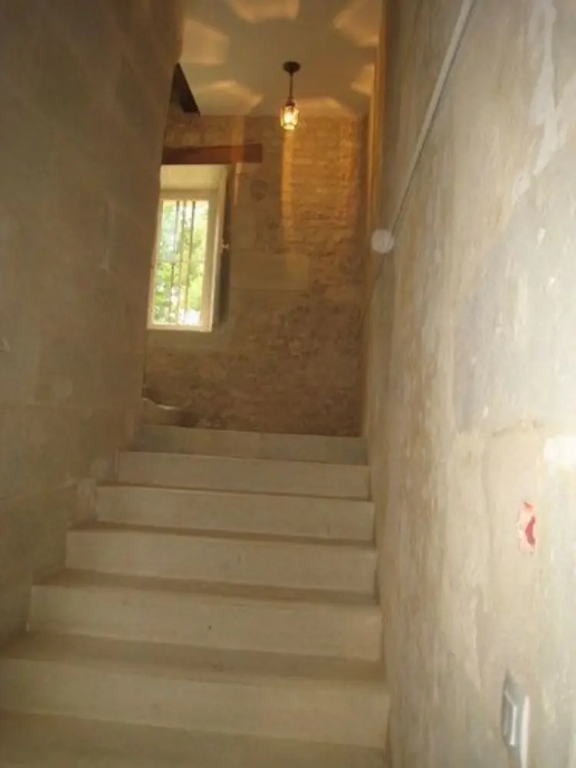 Chateau De Puyrigaud