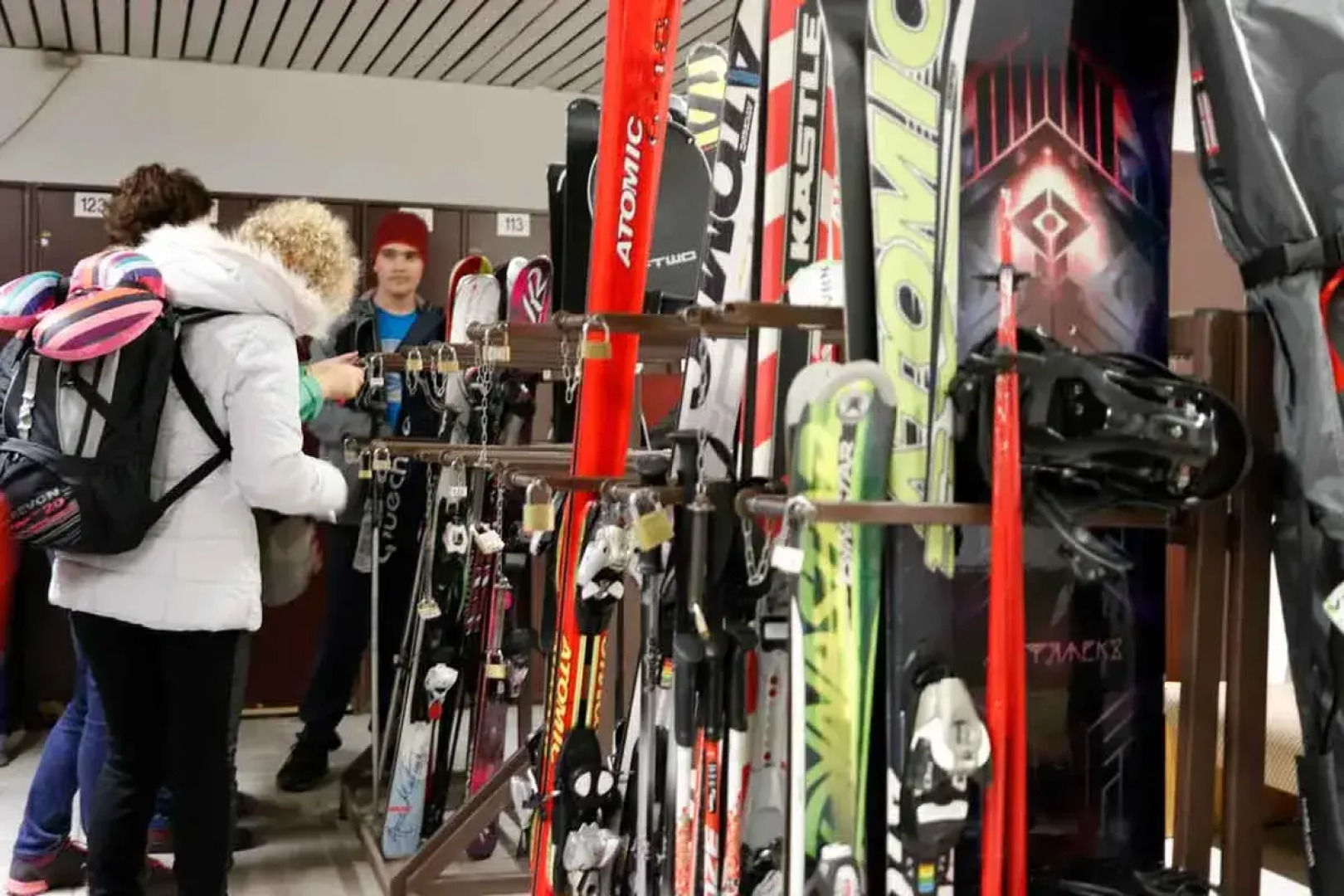 Hotel Regina e Fassa