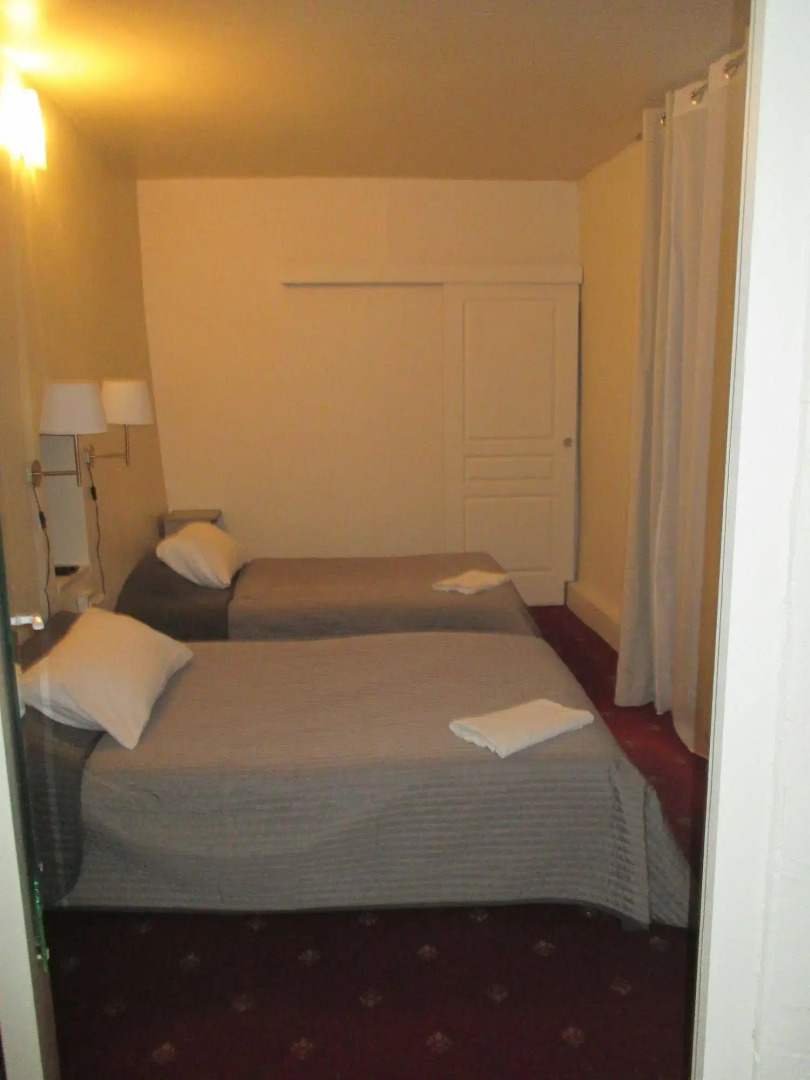 Hôtel Saint Florent