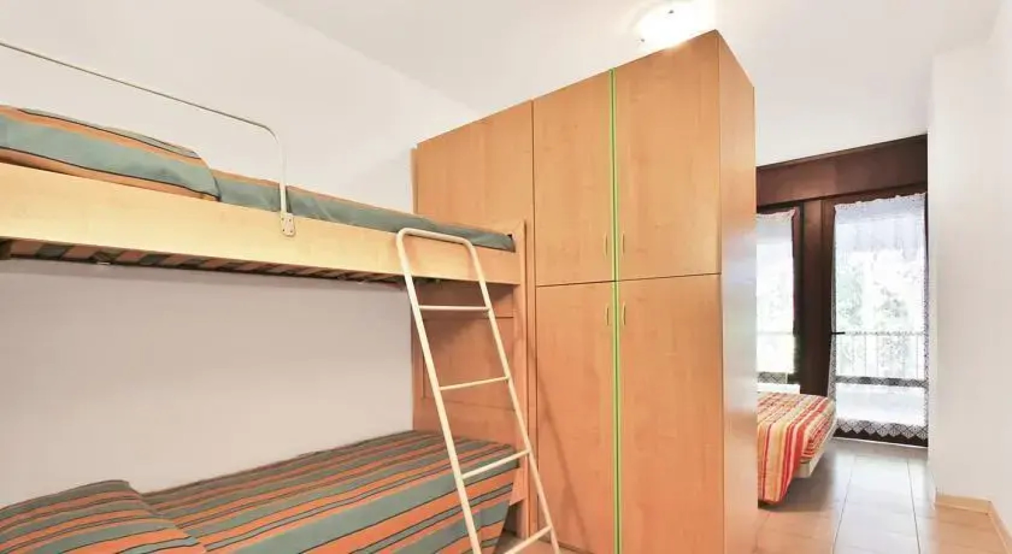 Condominio Riviera 80