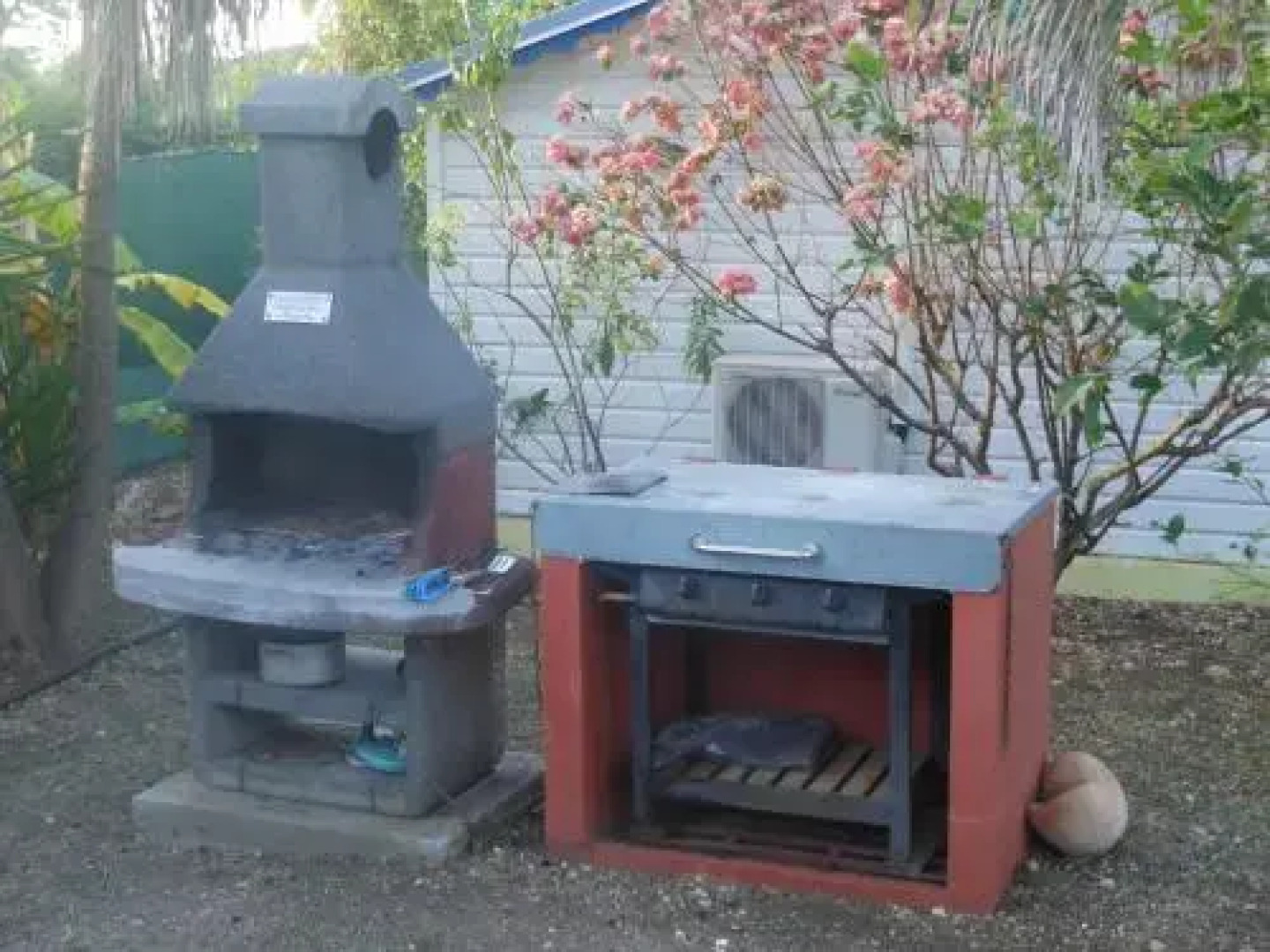 Residence Naturelle Pour Naturistes