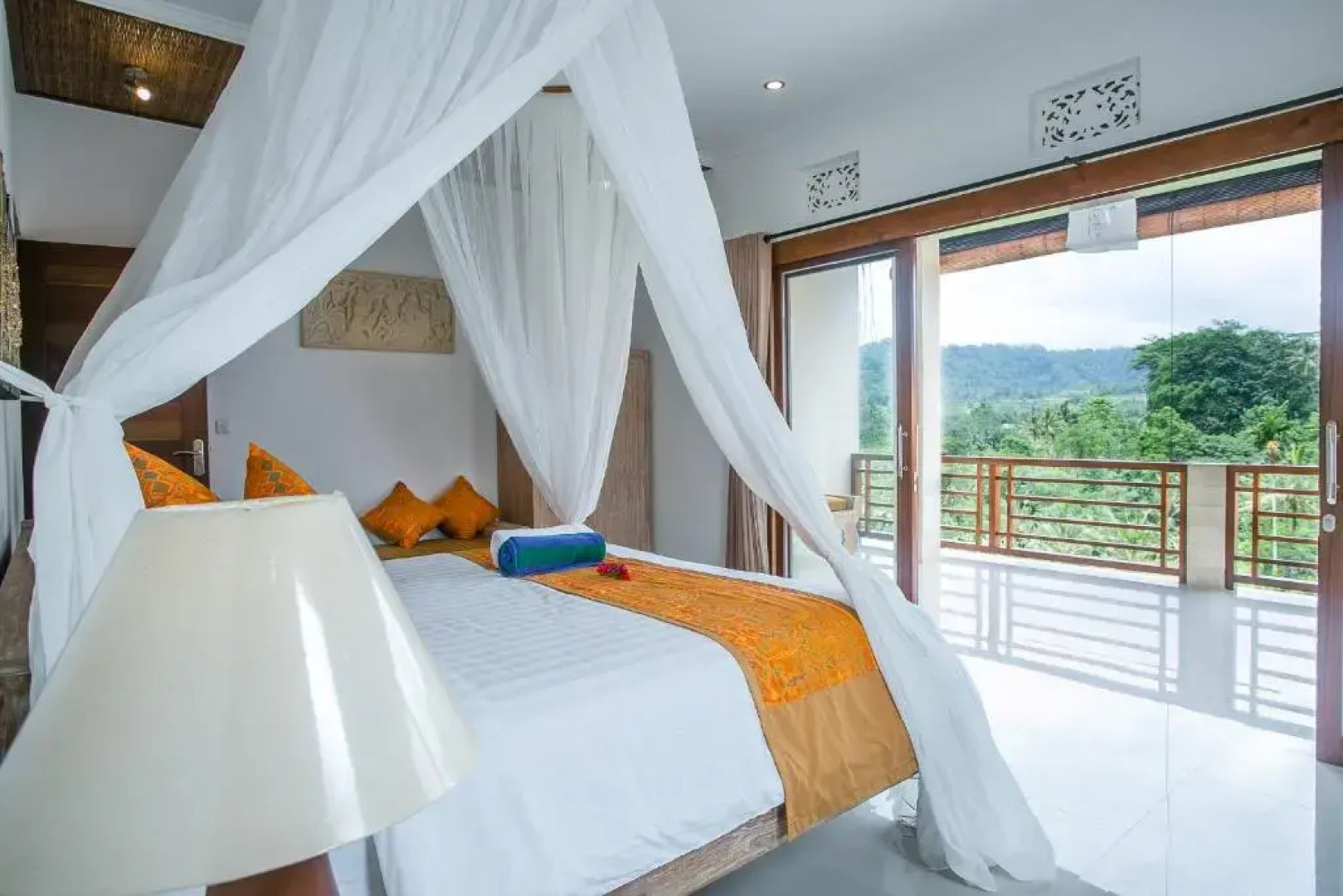 Alamdhari Resort and Spa