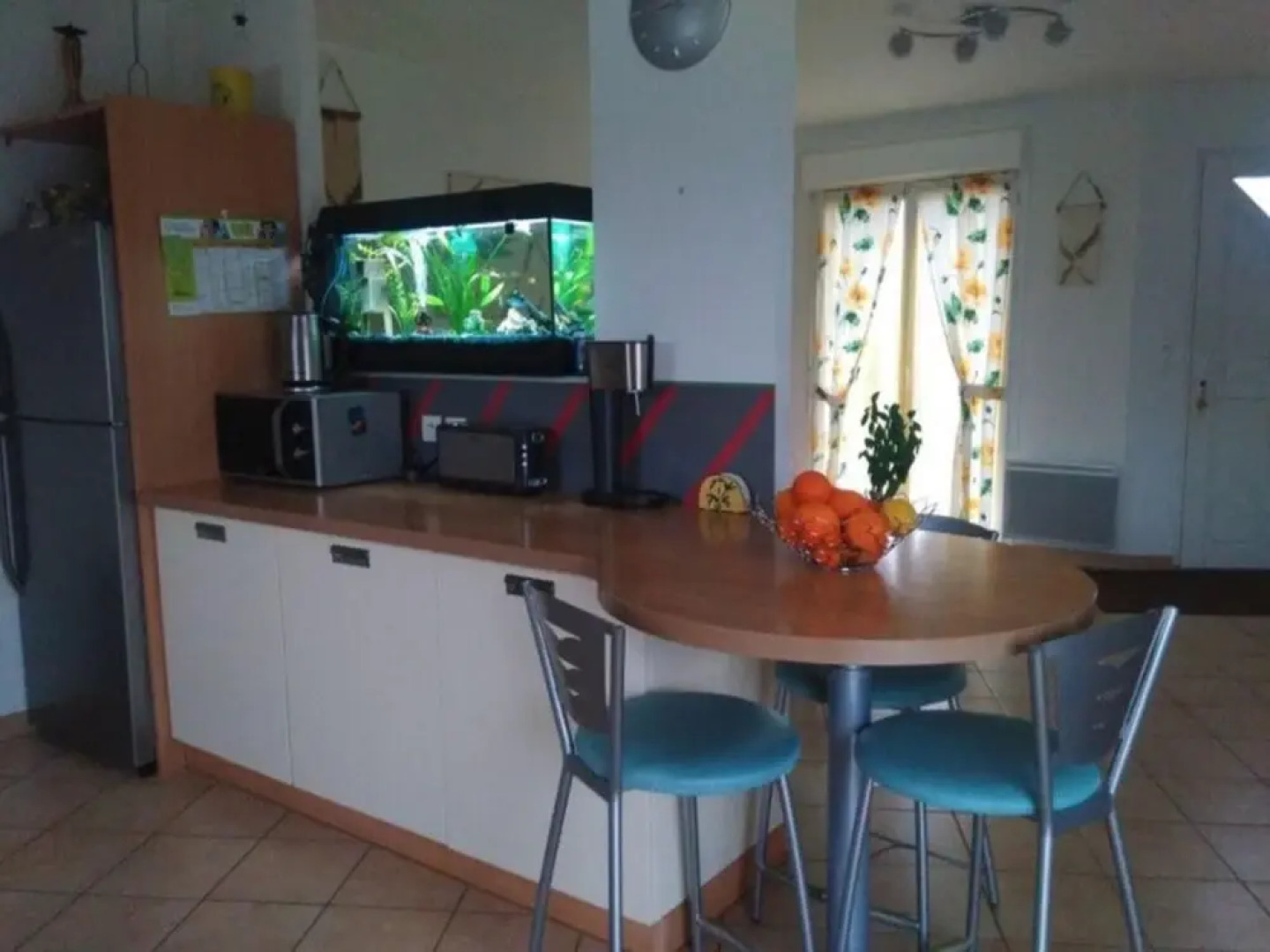 Villa With 3 Bedrooms In Lavergne, With Wonderful Lake View, Private Pool, Furnished Garden - 186 Km From The Beach