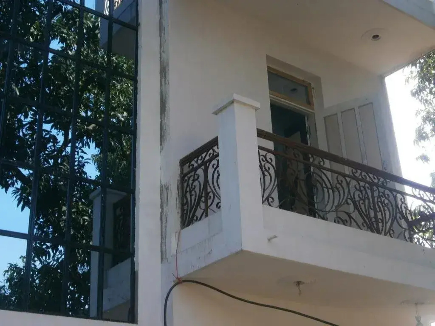 Samrat Palace Guest House