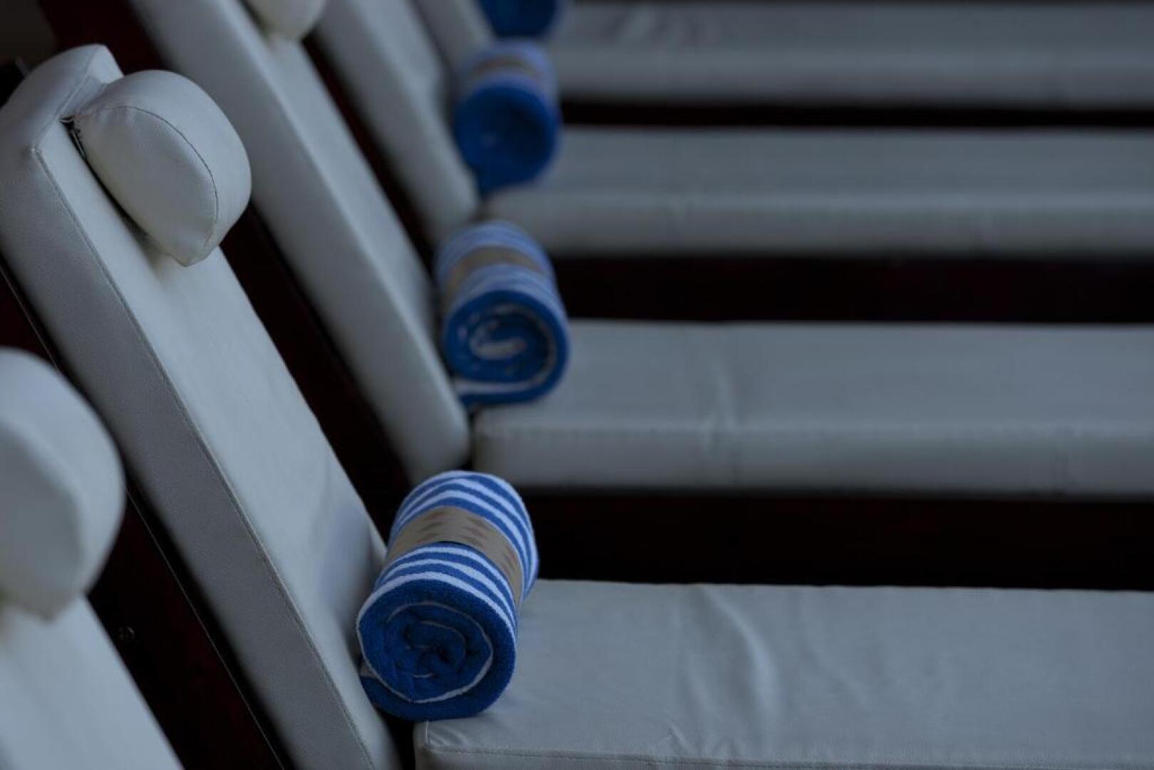 Отель Amaya Hills Kandy