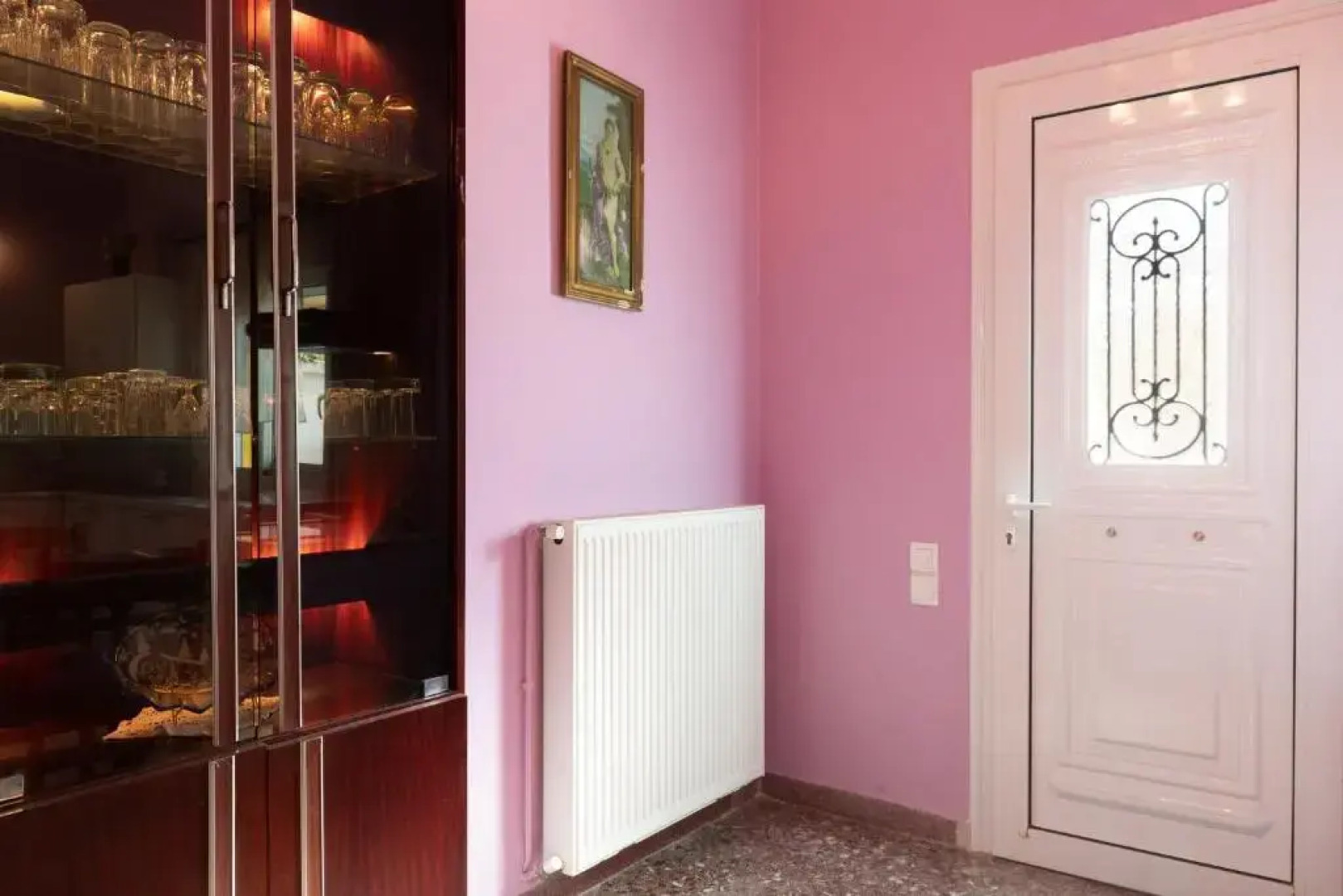 Golden Seaside House number 2