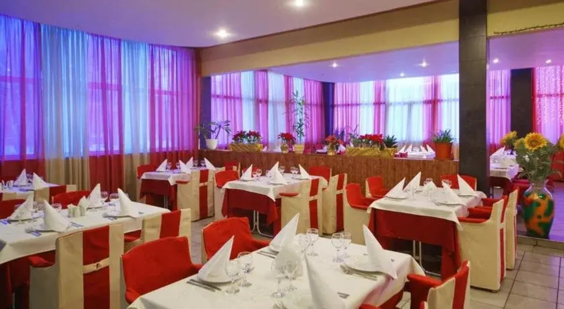 Отель Сититель Ольгино 