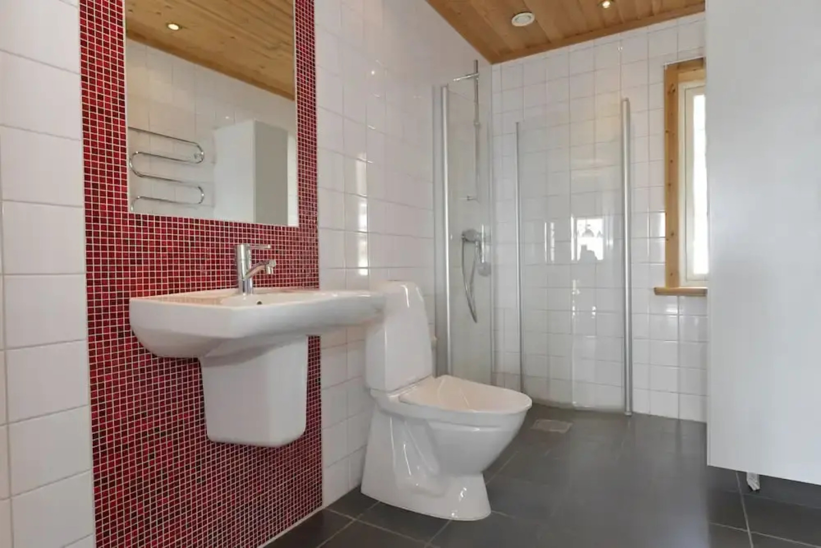 Ski Lodge Idre Fjall