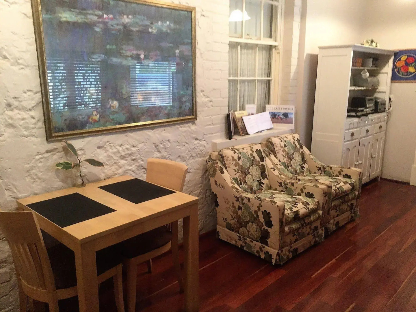 Arundel's Boutique Accommodation